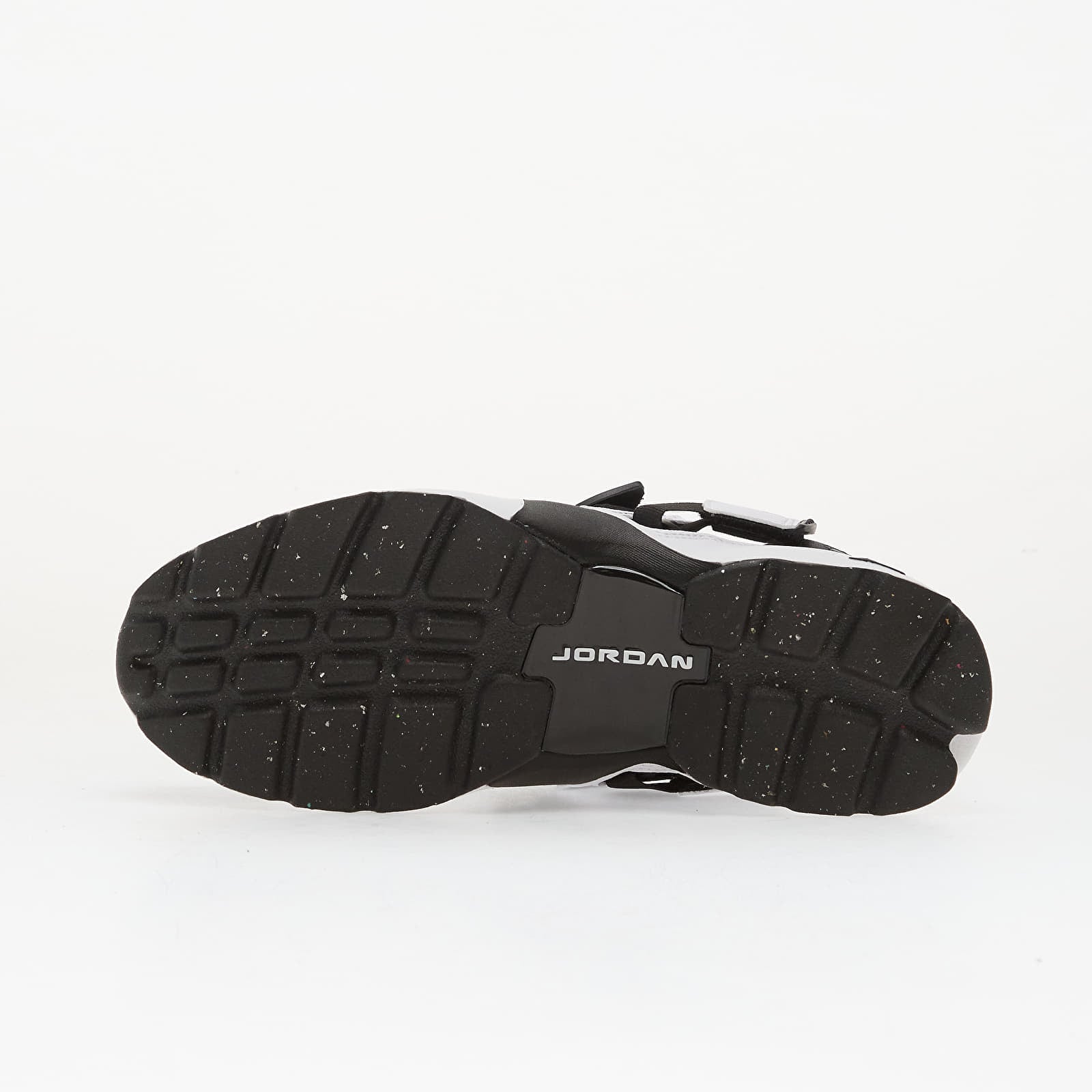 Sieviešu kedas un apavi Jordan W Trunner Lx White/ Black-Reflective Slvr