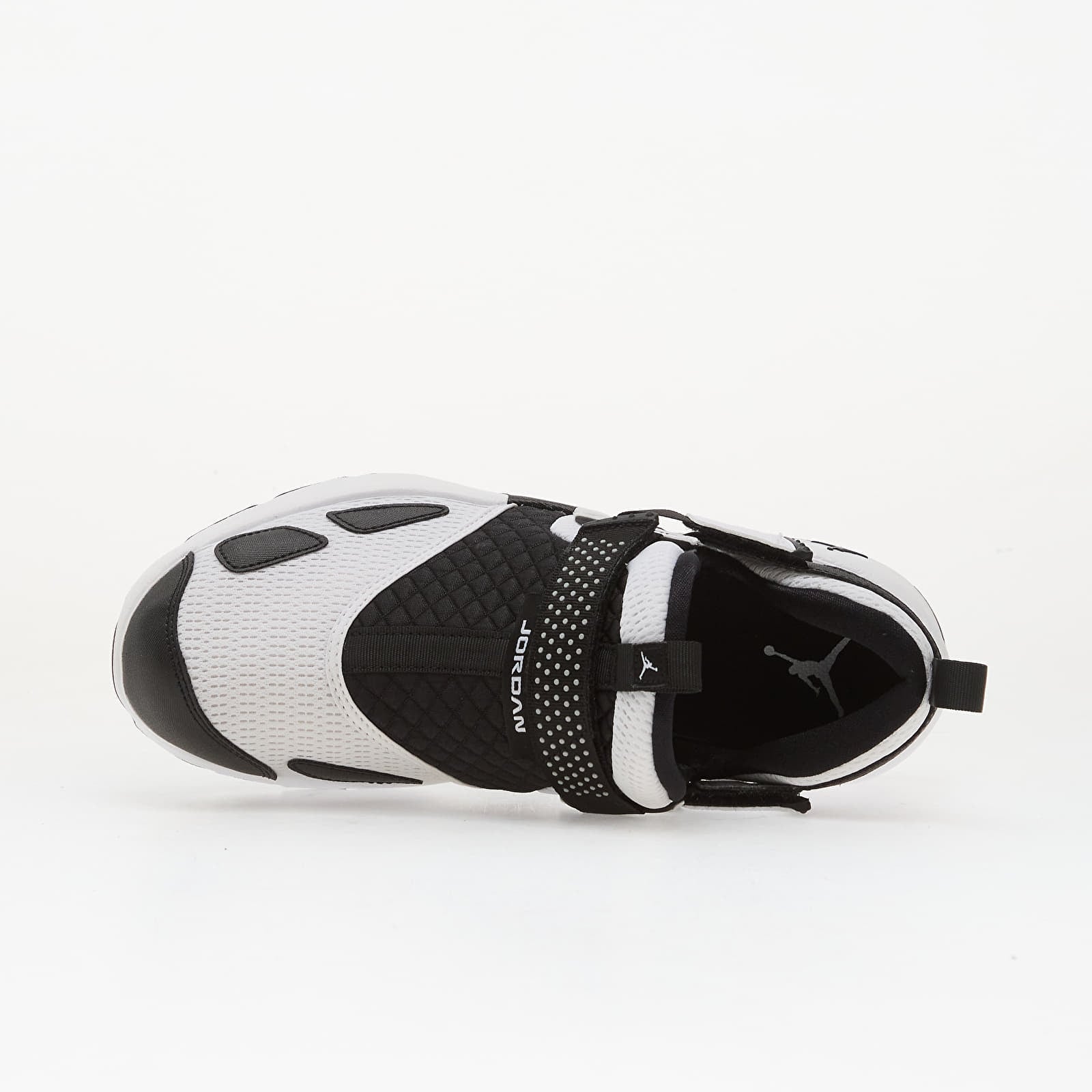 Sieviešu kedas un apavi Jordan W Trunner Lx White/ Black-Reflective Slvr