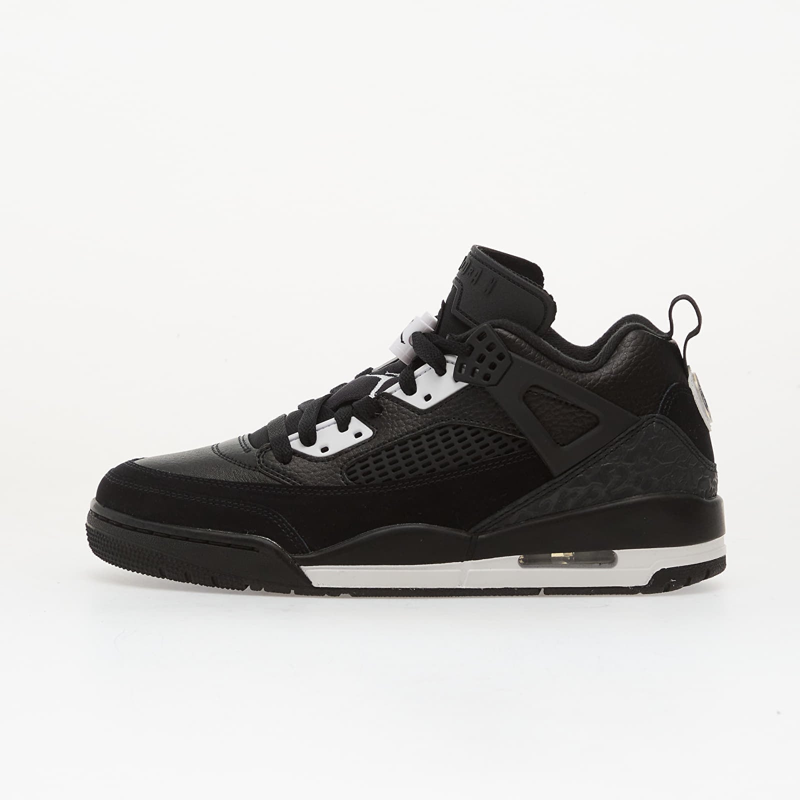 Sneakers Jordan Spizike Low Black/ White-White-Anthracite EUR 42