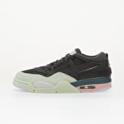 Air Jordan 4 Rm Anthracite/ Iced Carmine-Barely Green