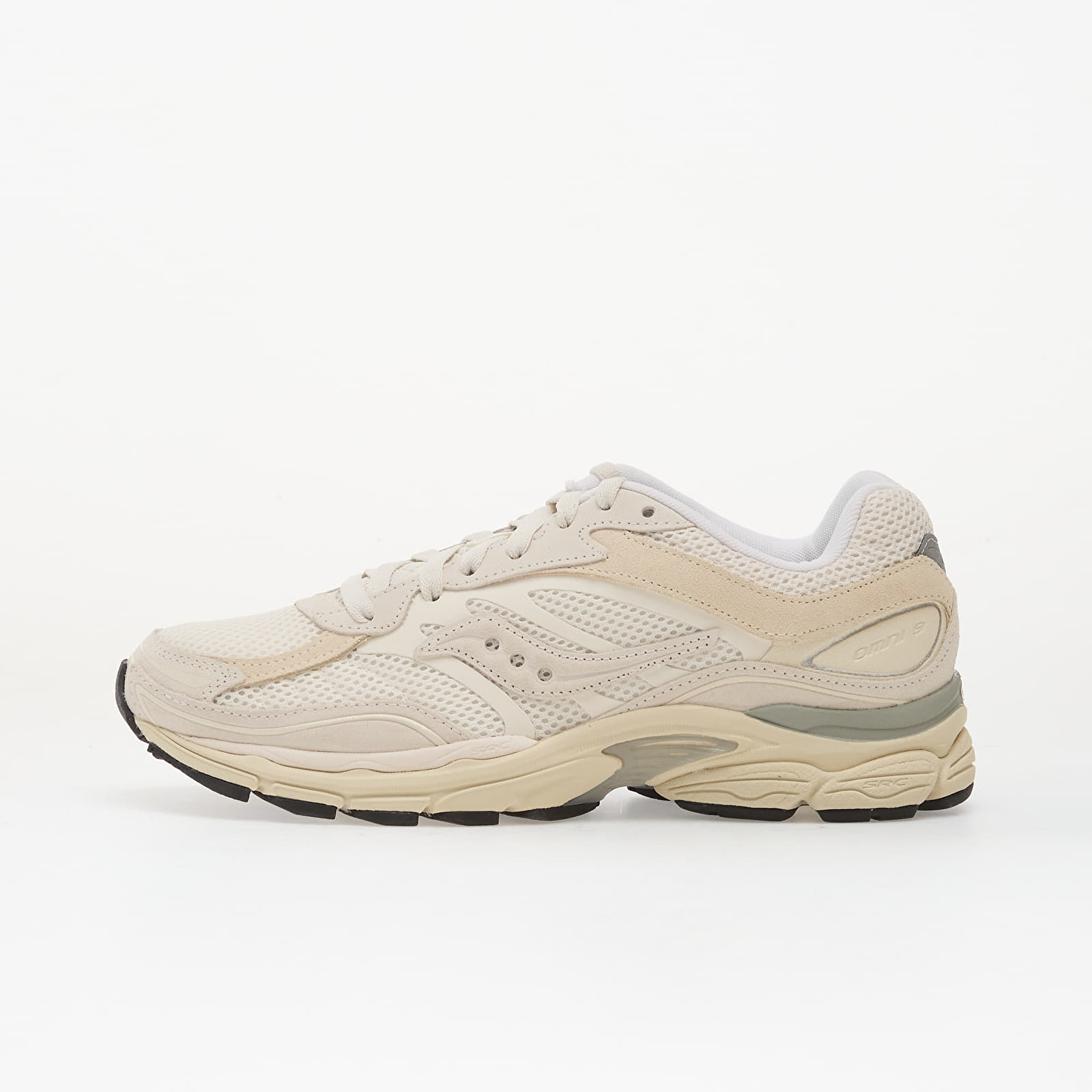 Turnschuhe und Schuhe für Männer Saucony Progrid Omni 9 White