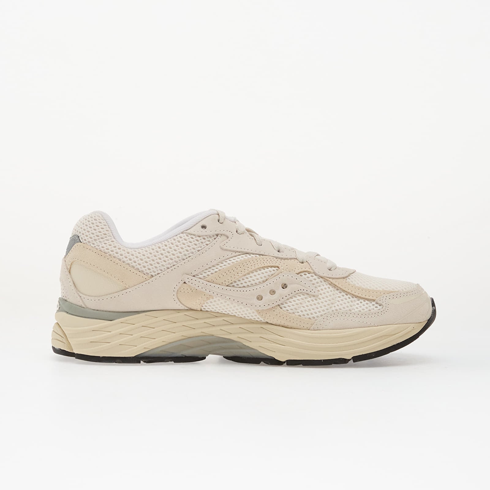 Saucony Sneakers Saucony Progrid Omni 9 White EUR 43 - 3
