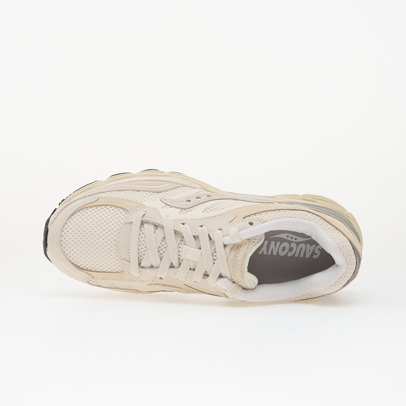 Saucony Sneakers Saucony Progrid Omni 9 White EUR 43 - 4