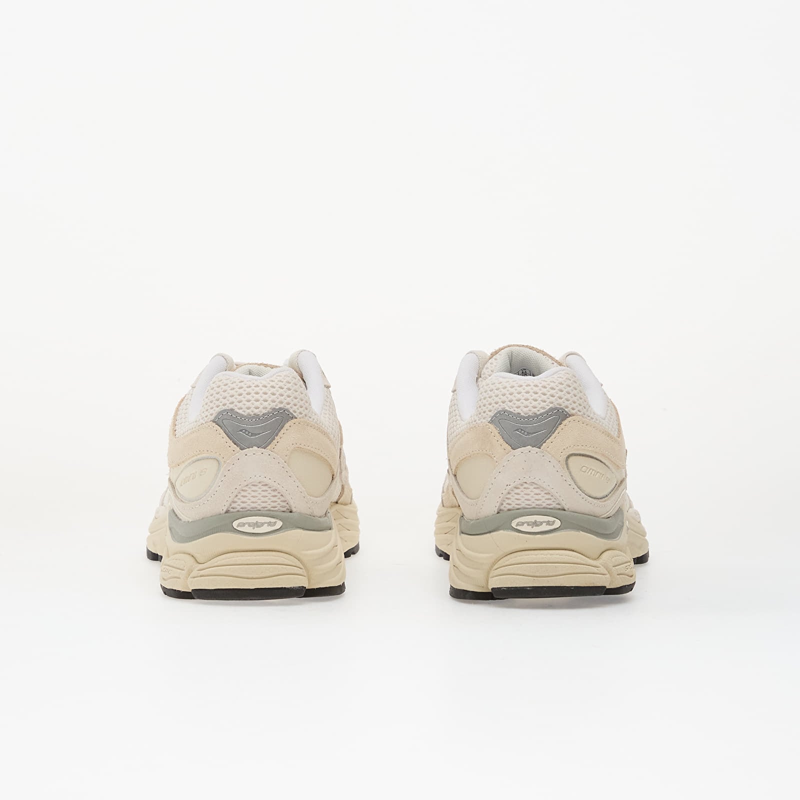 Saucony Sneakers Saucony Progrid Omni 9 White EUR 43 - 5