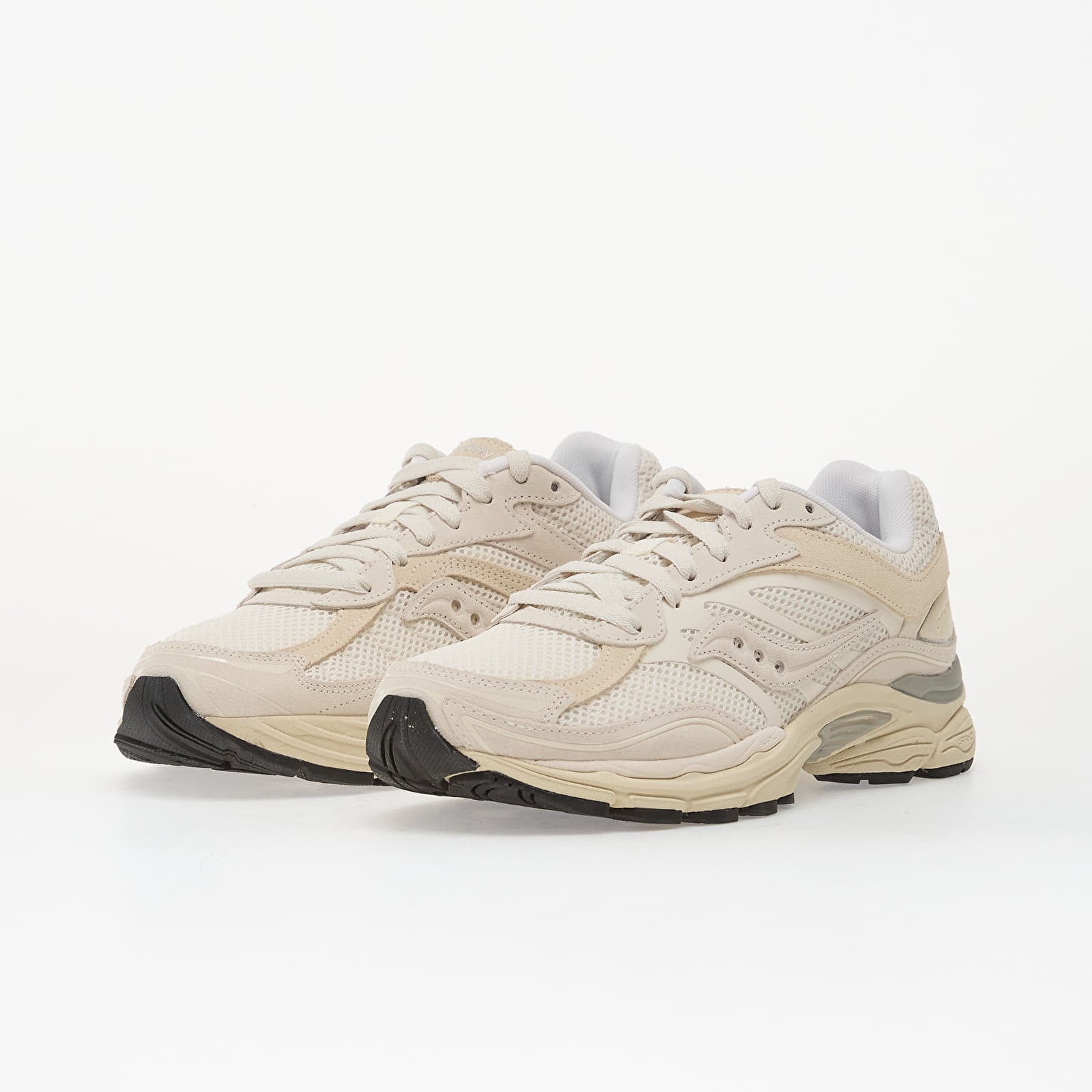 Saucony Sneakers Saucony Progrid Omni 9 White EUR 43 - 6
