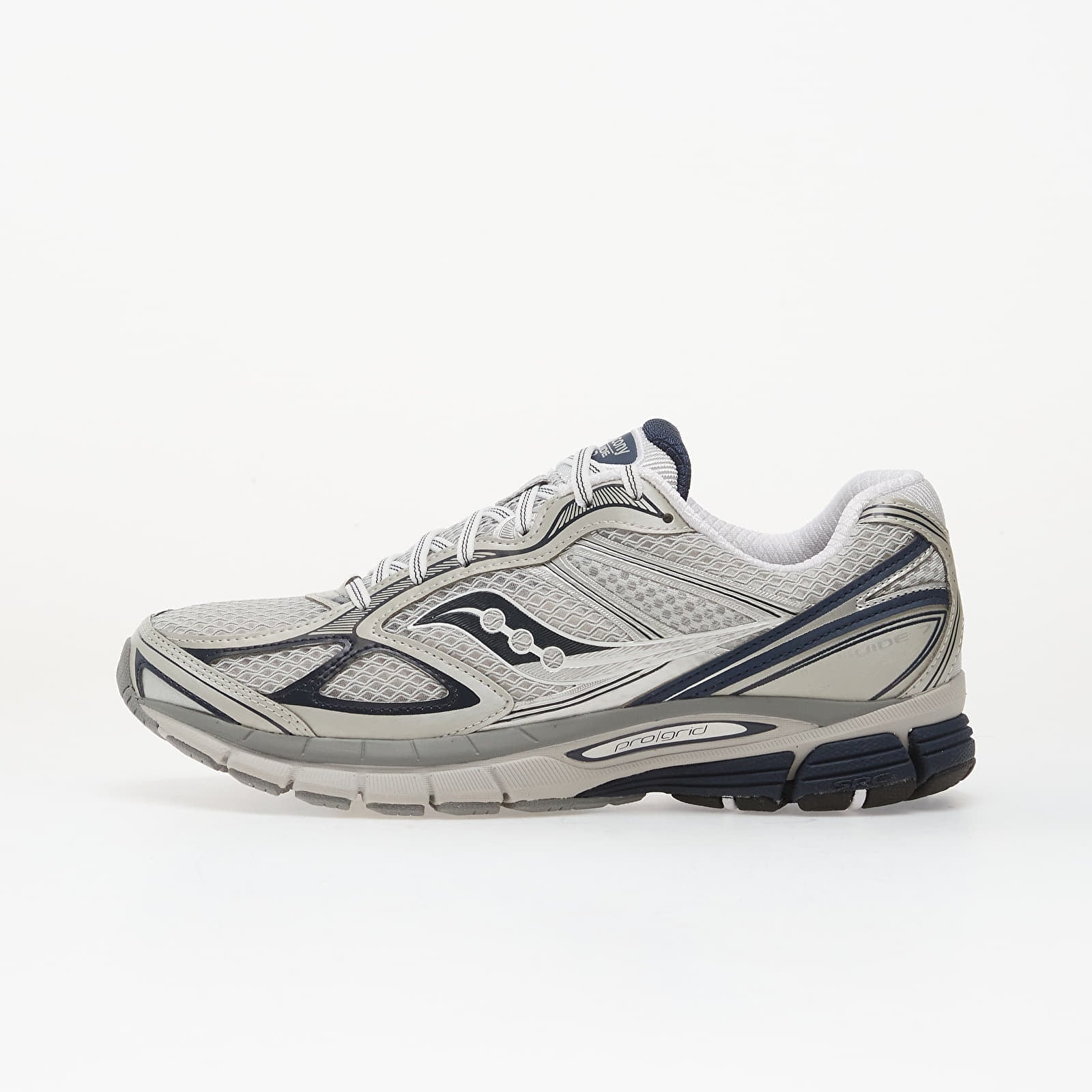 Сникърси Saucony Guide 7 Oyster/ Navy EUR 44.5