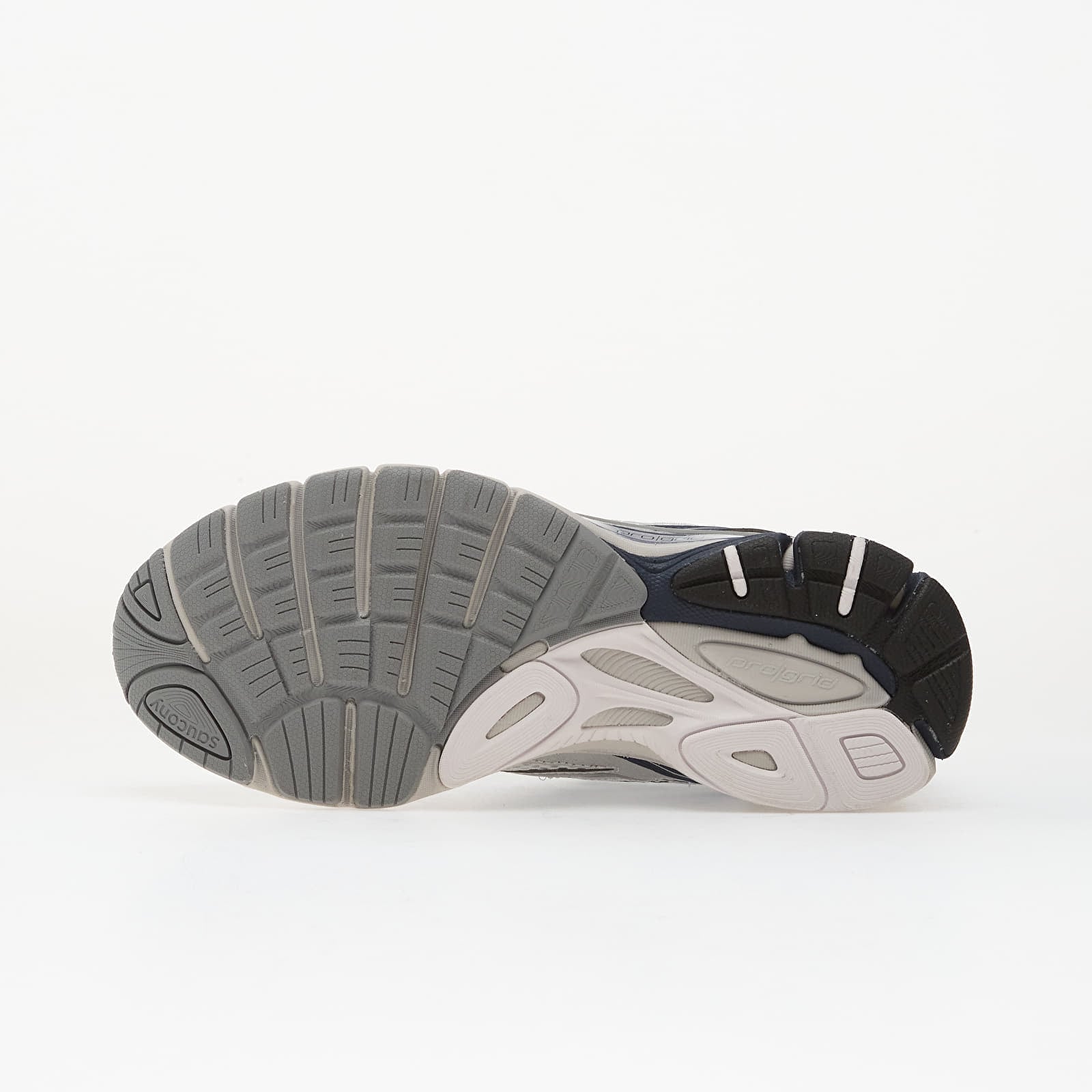 Sneakers Saucony Guide 7 Oyster/ Navy EUR 42.5