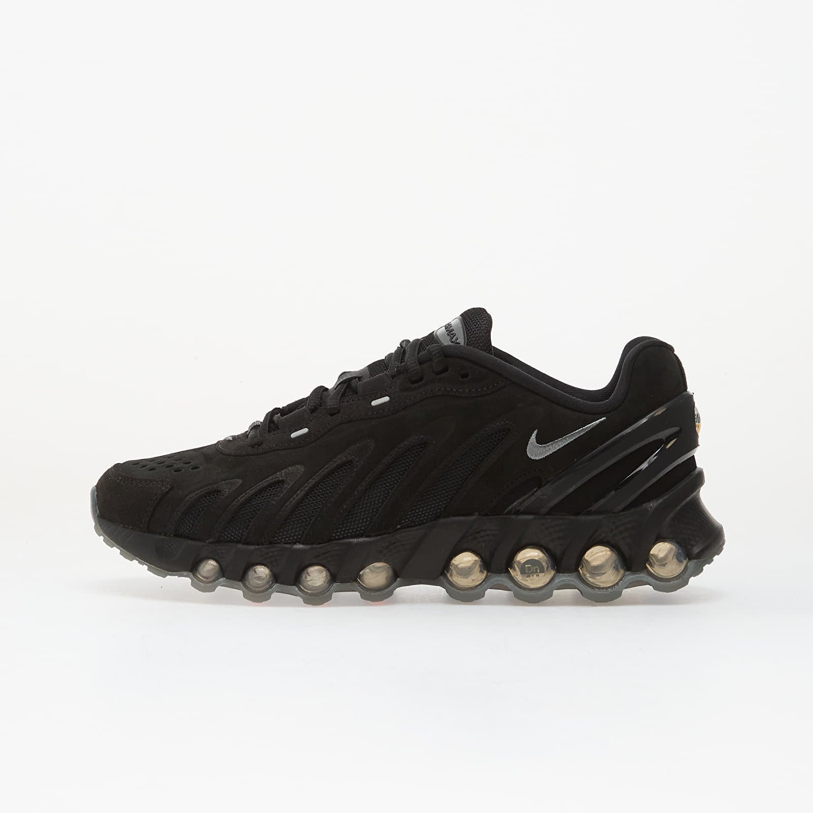 Сникърси Nike Air Max Dn8 Lthr Black/ Smoke Grey EUR 46