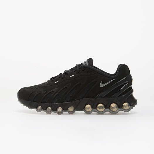 Nike Air Max Dn8 Lthr Black/ Smoke Grey