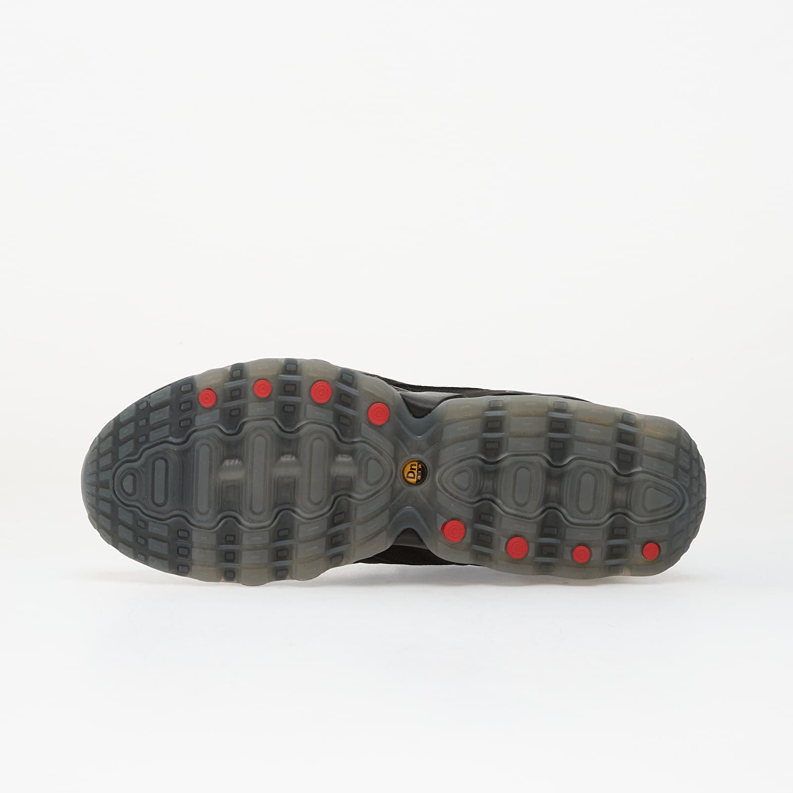 Men's sneakers and shoes Nike Air Max Dn8 Lthr Black/ Smoke Grey