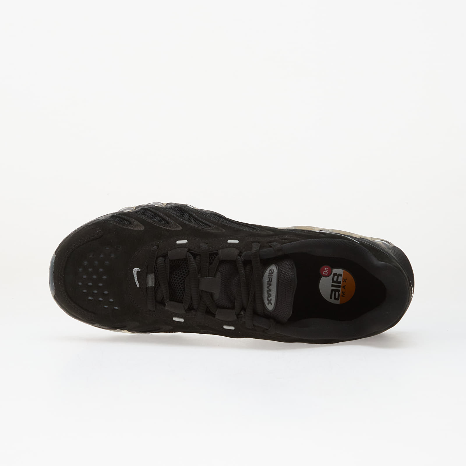 Nike Sneakers Nike Air Max Dn8 Lthr Black/ Smoke Grey EUR 42.5 - 4