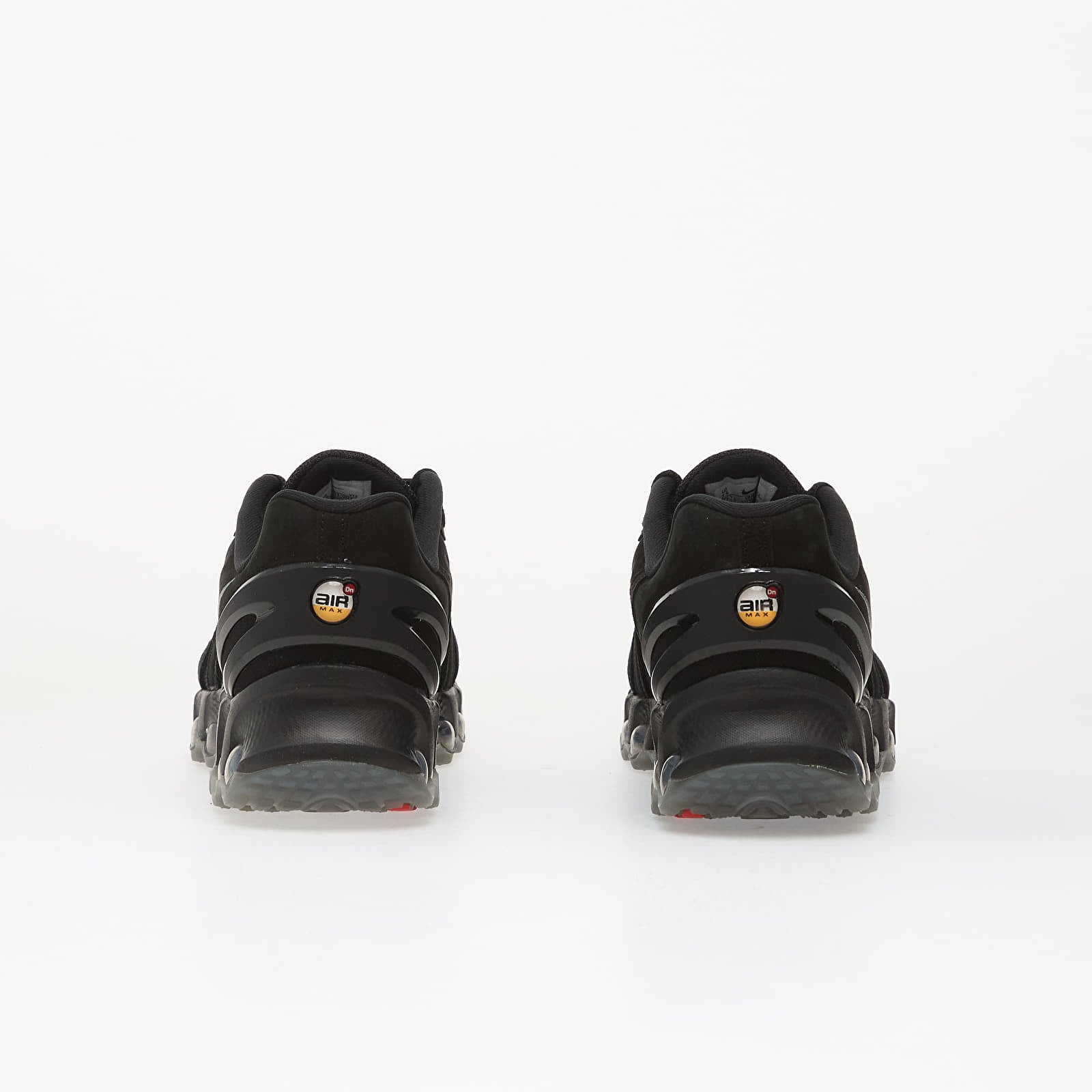 Nike Sneakers Nike Air Max Dn8 Lthr Black/ Smoke Grey EUR 42.5 - 5