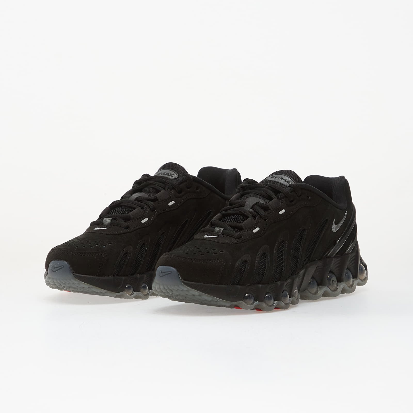 Nike Sneakers Nike Air Max Dn8 Lthr Black/ Smoke Grey EUR 42.5 - 6