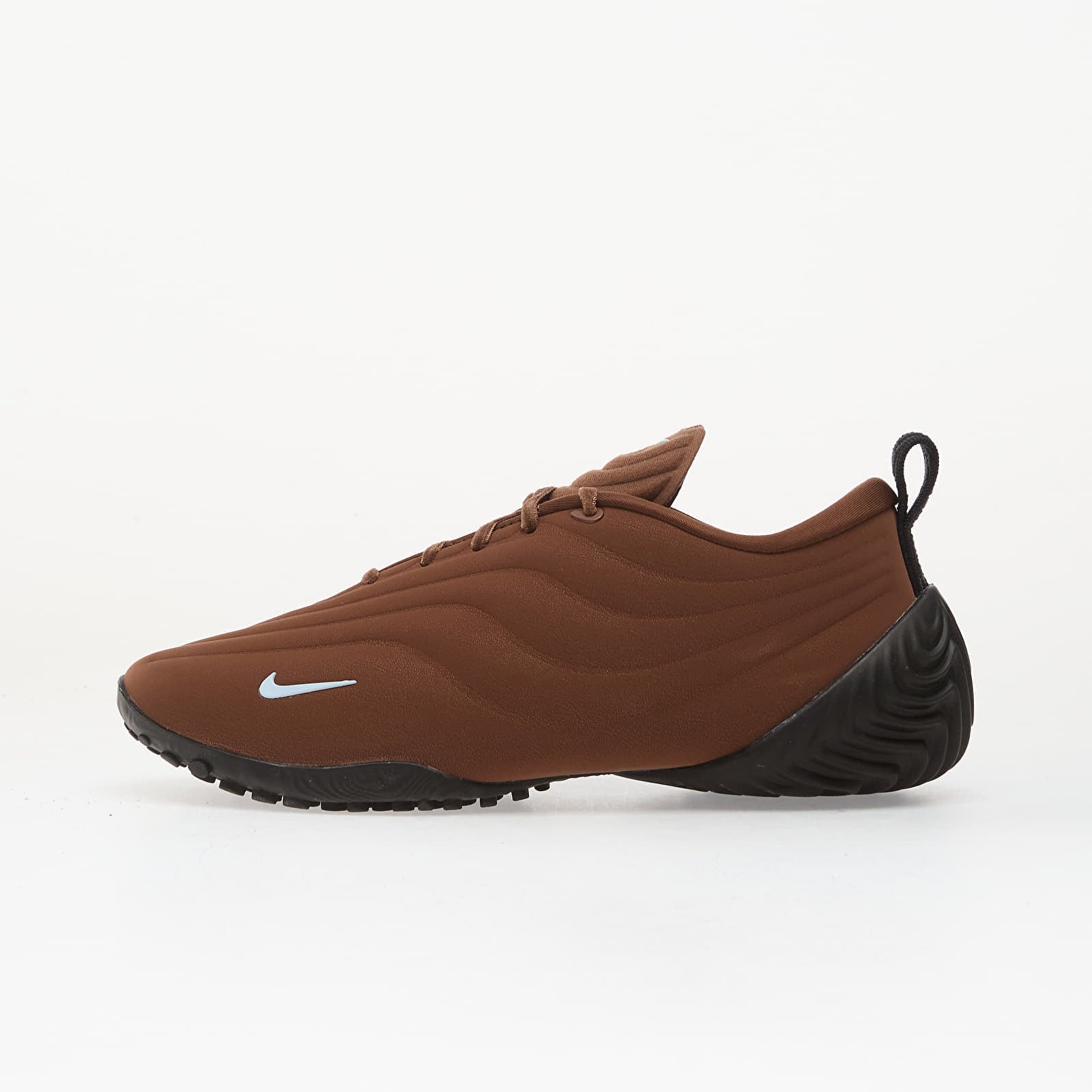 Сникърси Nike Astra Ultra Fauna Brown/ Chambray Blue-Black EUR 43