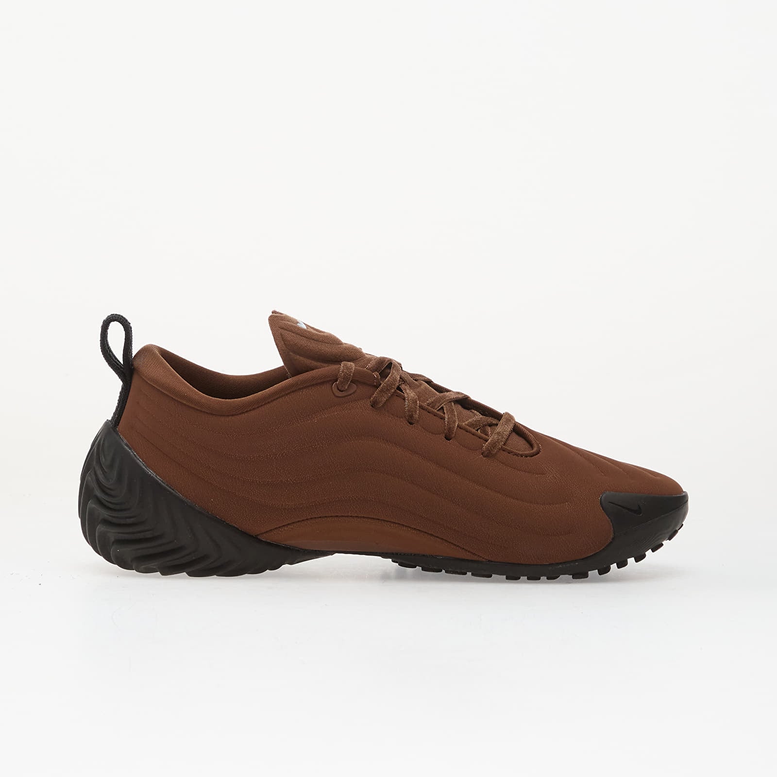 Buty damskie Nike Astra Ultra Fauna Brown/ Chambray Blue-Black