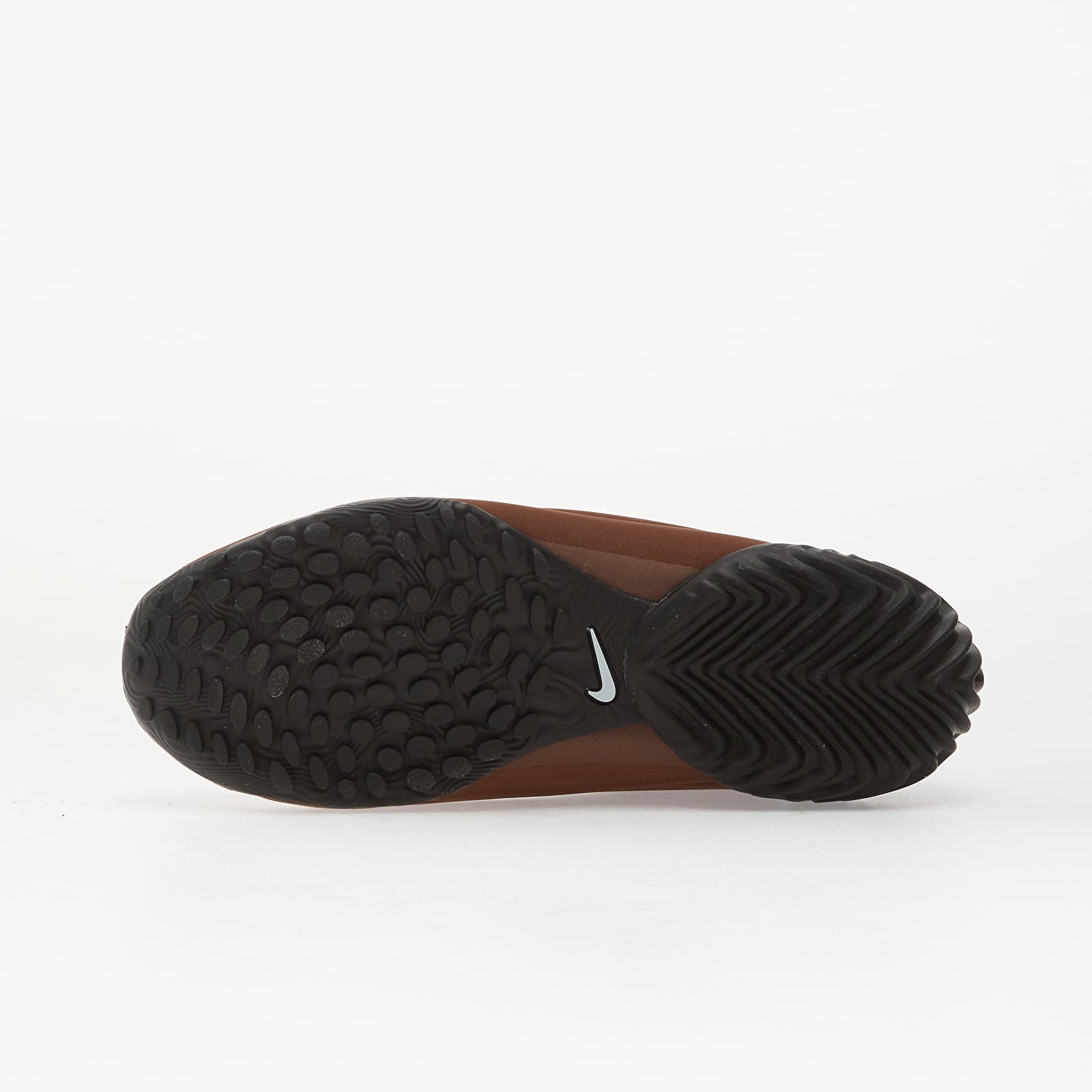 Buty damskie Nike Astra Ultra Fauna Brown/ Chambray Blue-Black