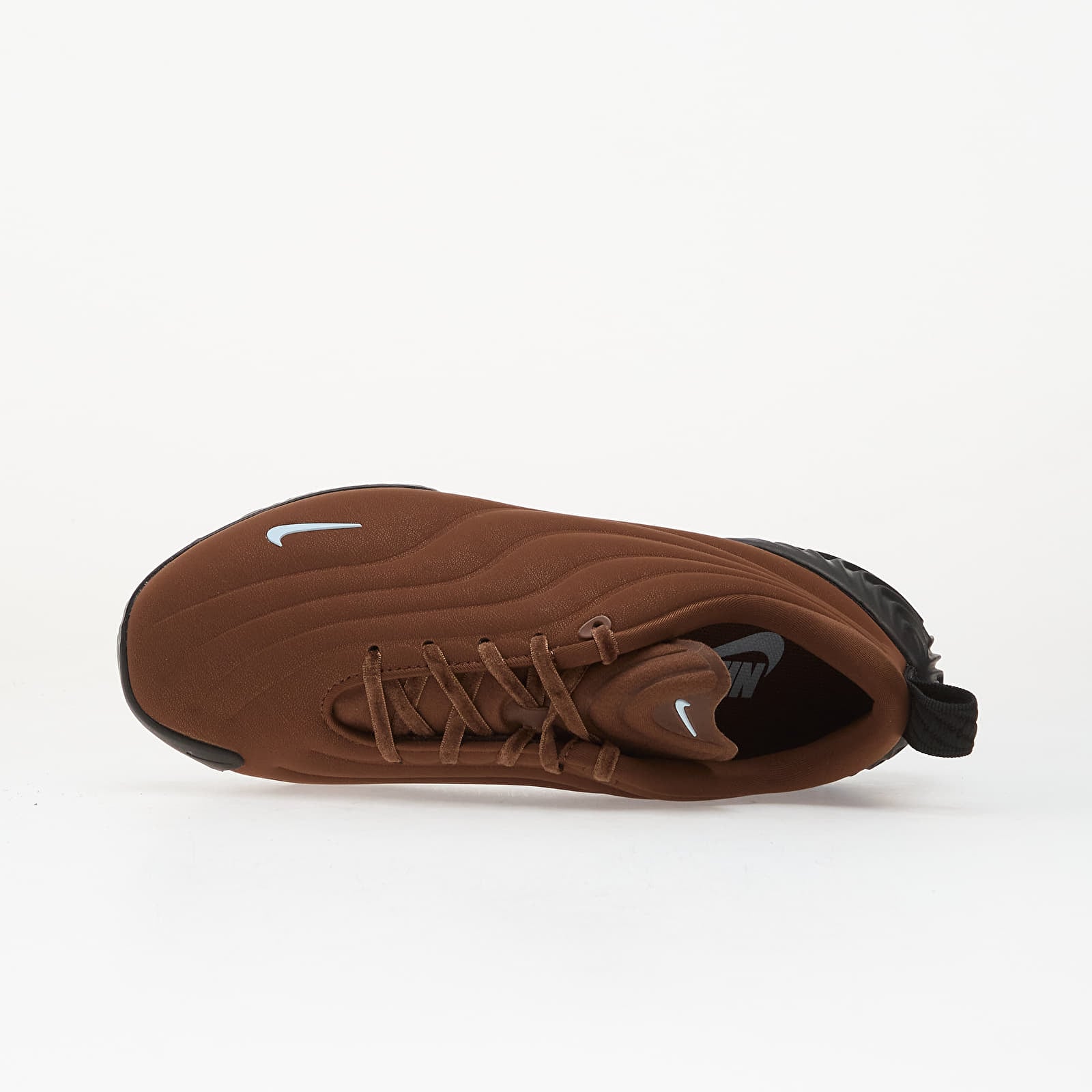 Buty damskie Nike Astra Ultra Fauna Brown/ Chambray Blue-Black