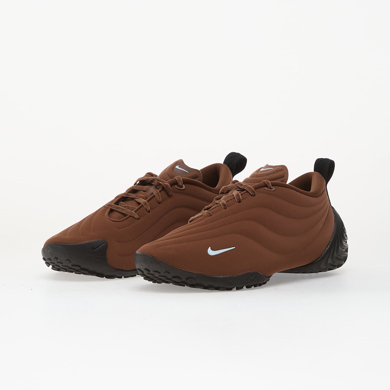 Nike Sneakers Nike Astra Ultra Fauna Brown/ Chambray Blue-Black EUR 39 - 6