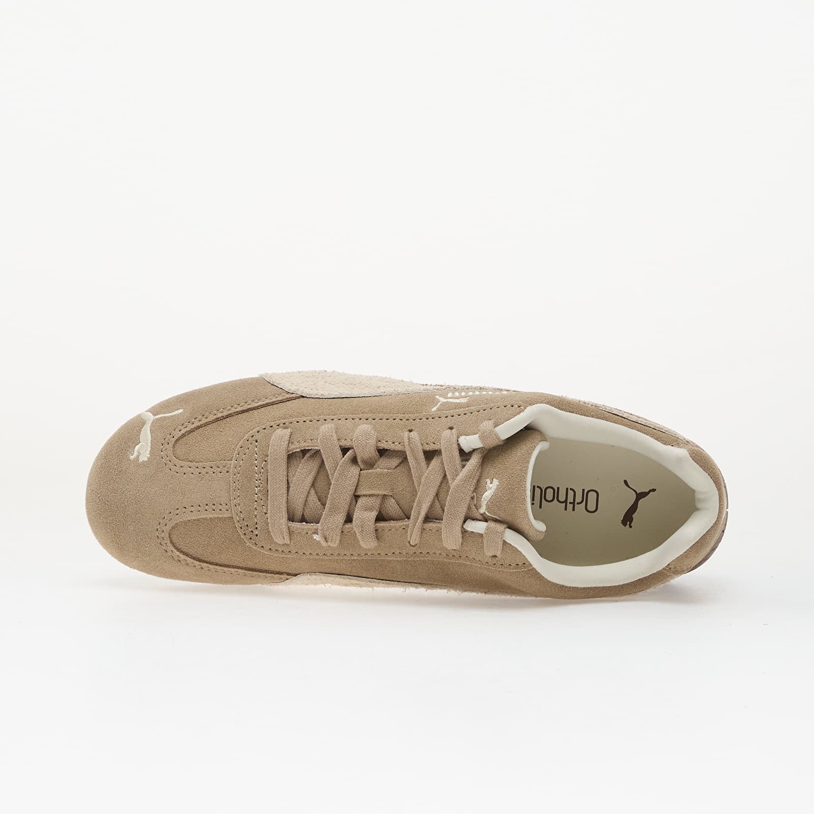 Ženske tenisice Puma Speedcat Elevated Wns Ice Coffee/ Alpine Snow