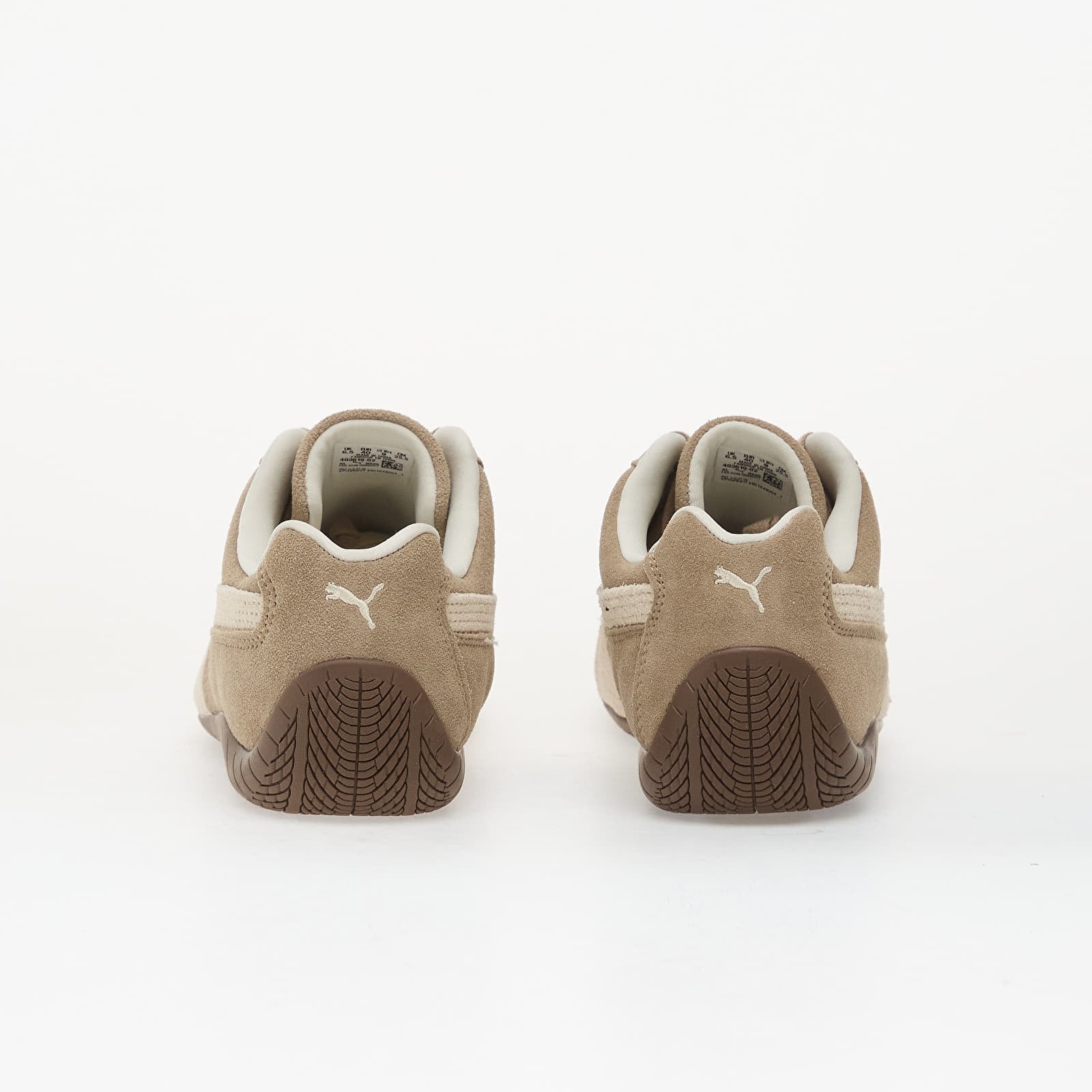 Ženske tenisice Puma Speedcat Elevated Wns Ice Coffee/ Alpine Snow