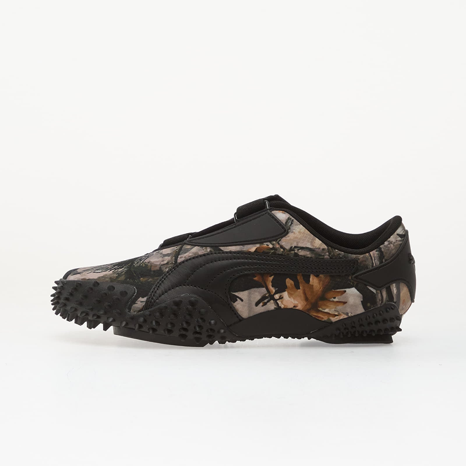 Сникърси Puma Mostro Camo II Black/ Ice Coffee EUR 37.5