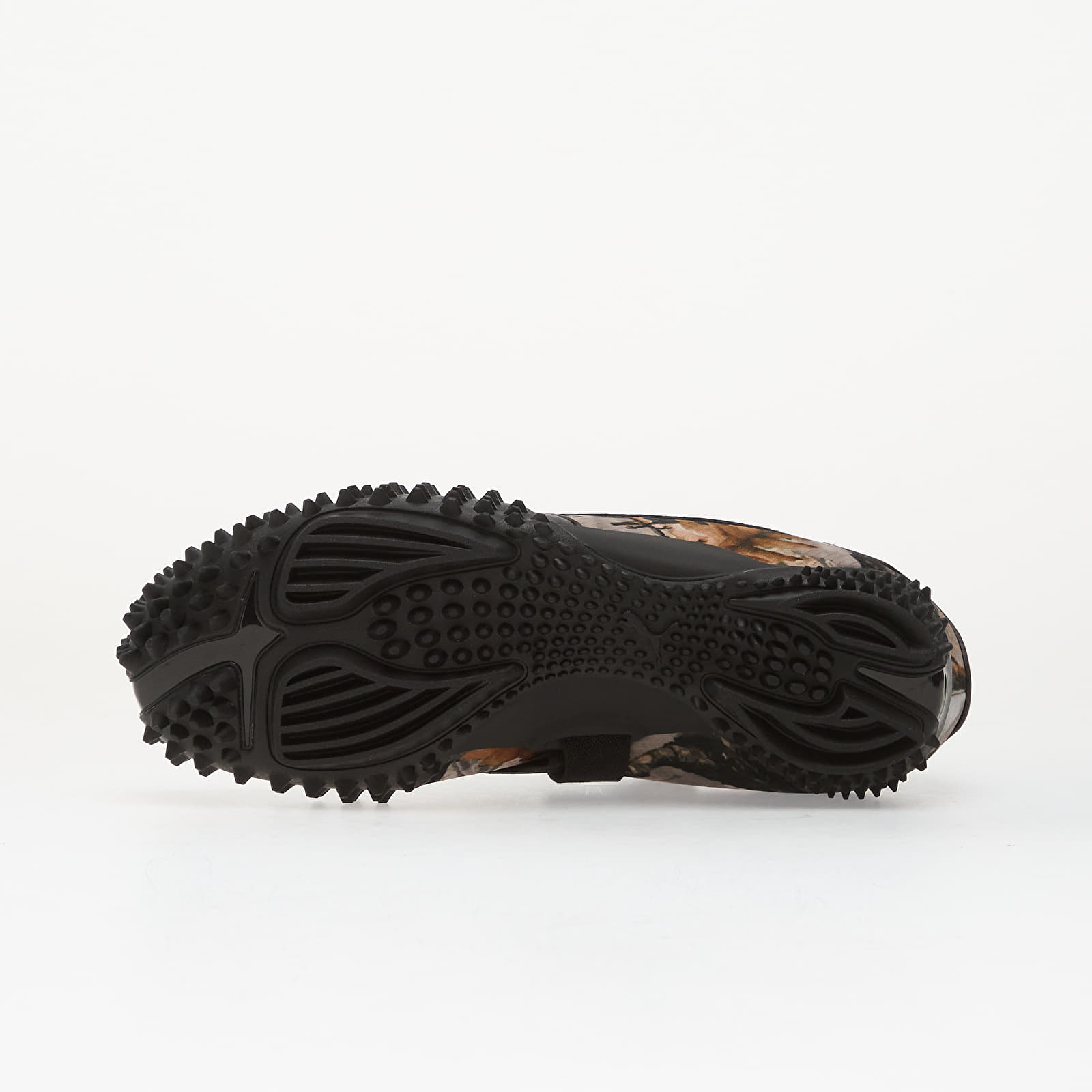 Sneakers och skor för män Puma Mostro Camo II Black/ Ice Coffee