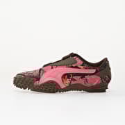Puma Mostro Camo II Chocolate/ Strawberry Burst