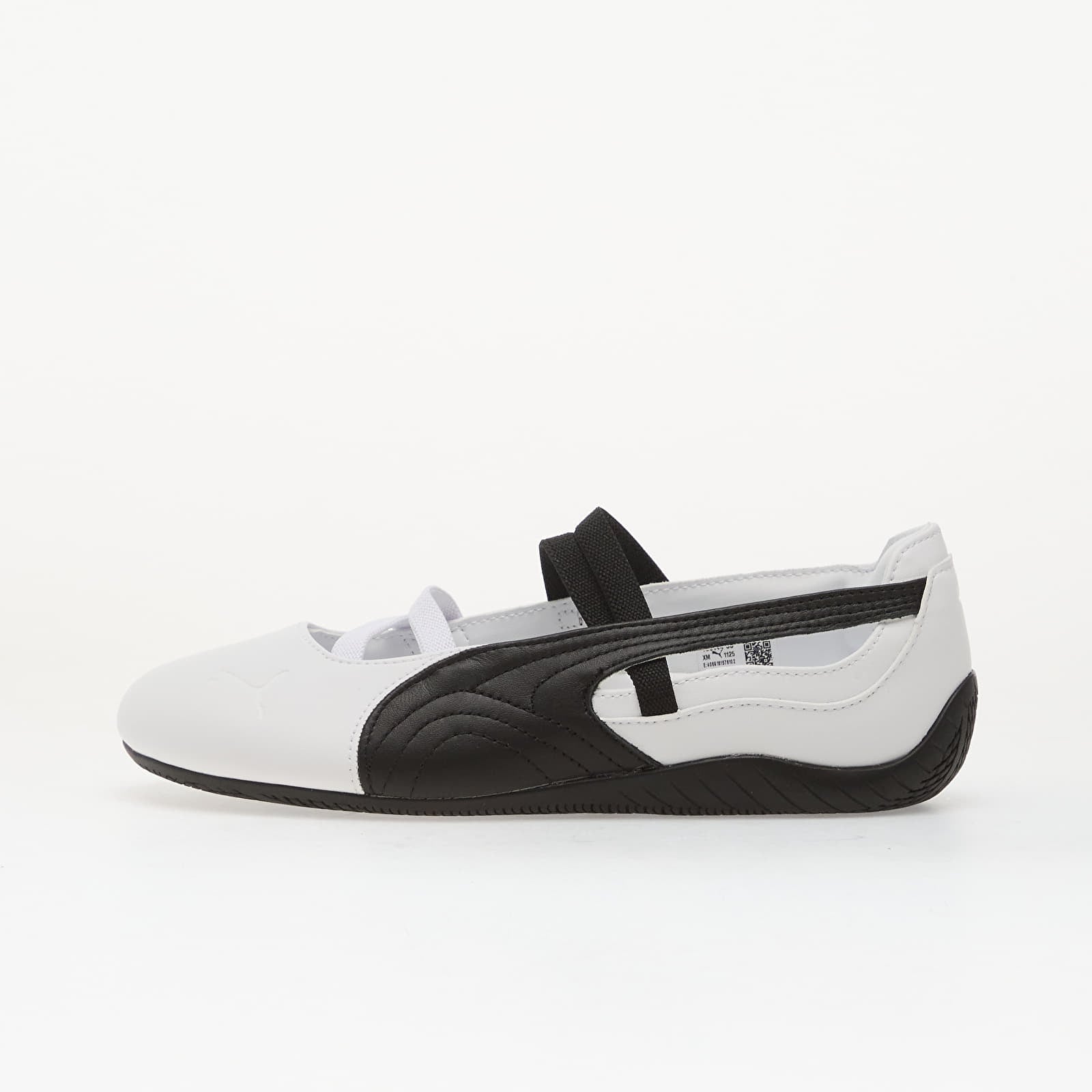 Ženske tenisice Puma Speedcat Ballet Lthr Wns White/ Black
