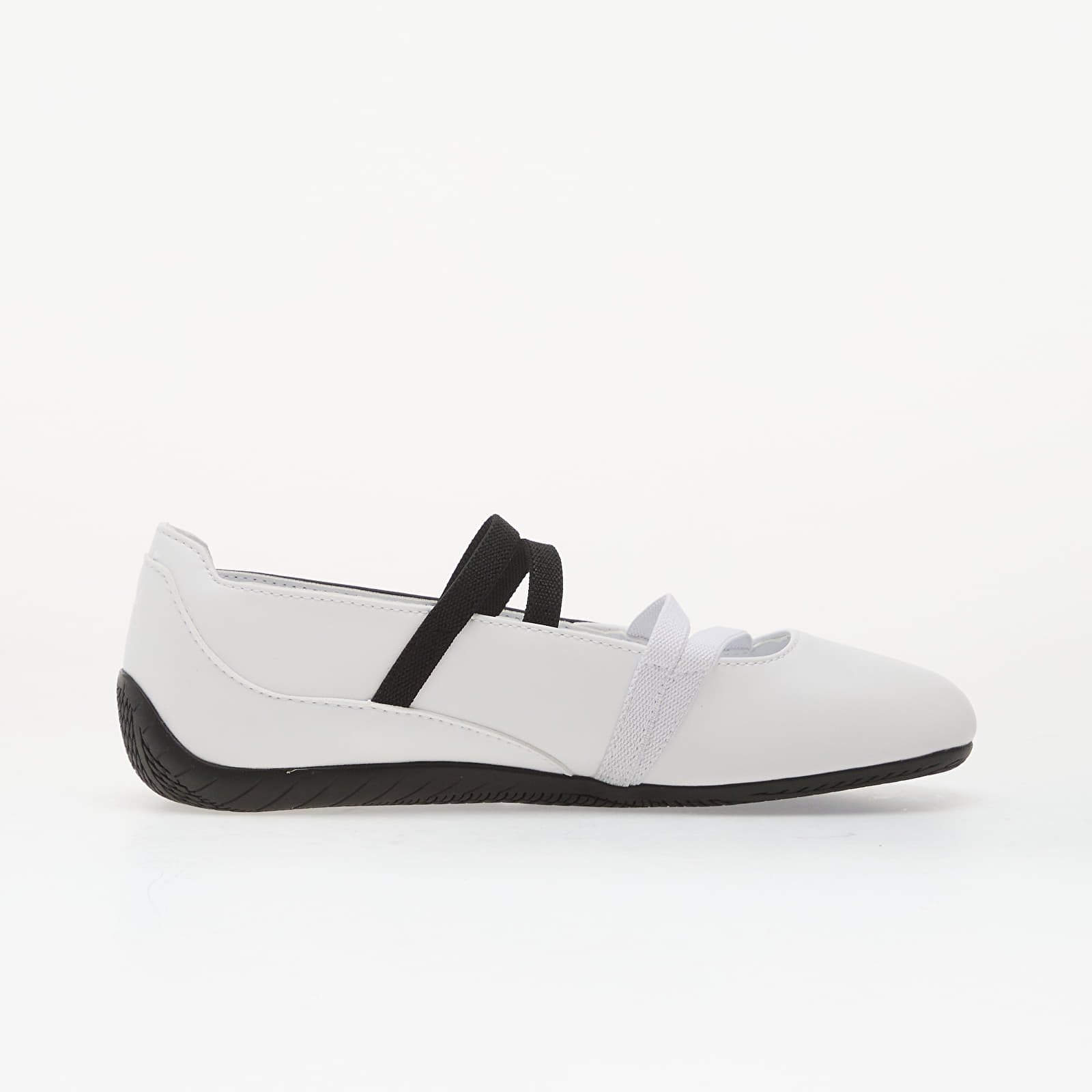 Ženske tenisice Puma Speedcat Ballet Lthr Wns White/ Black