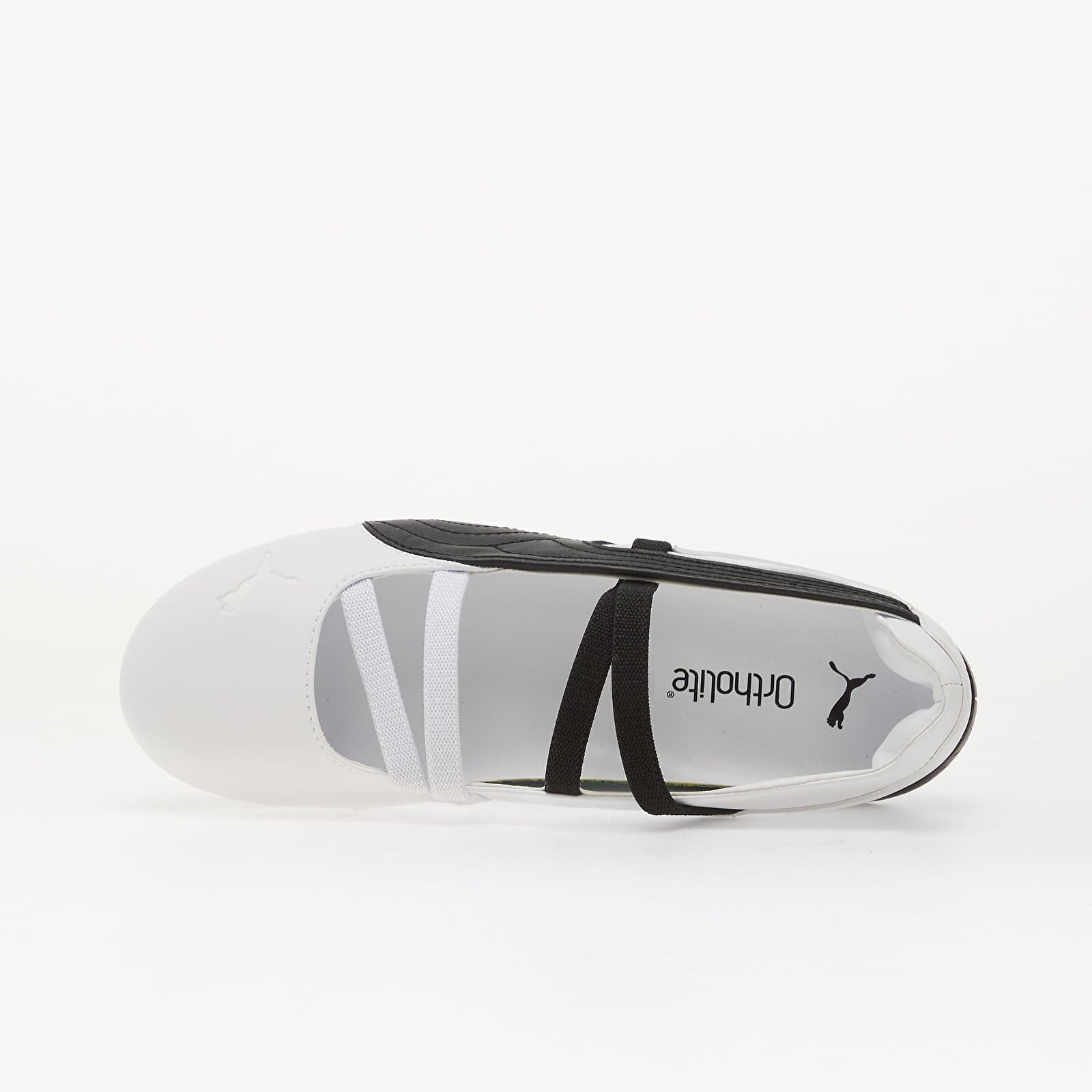 Ženske tenisice Puma Speedcat Ballet Lthr Wns White/ Black