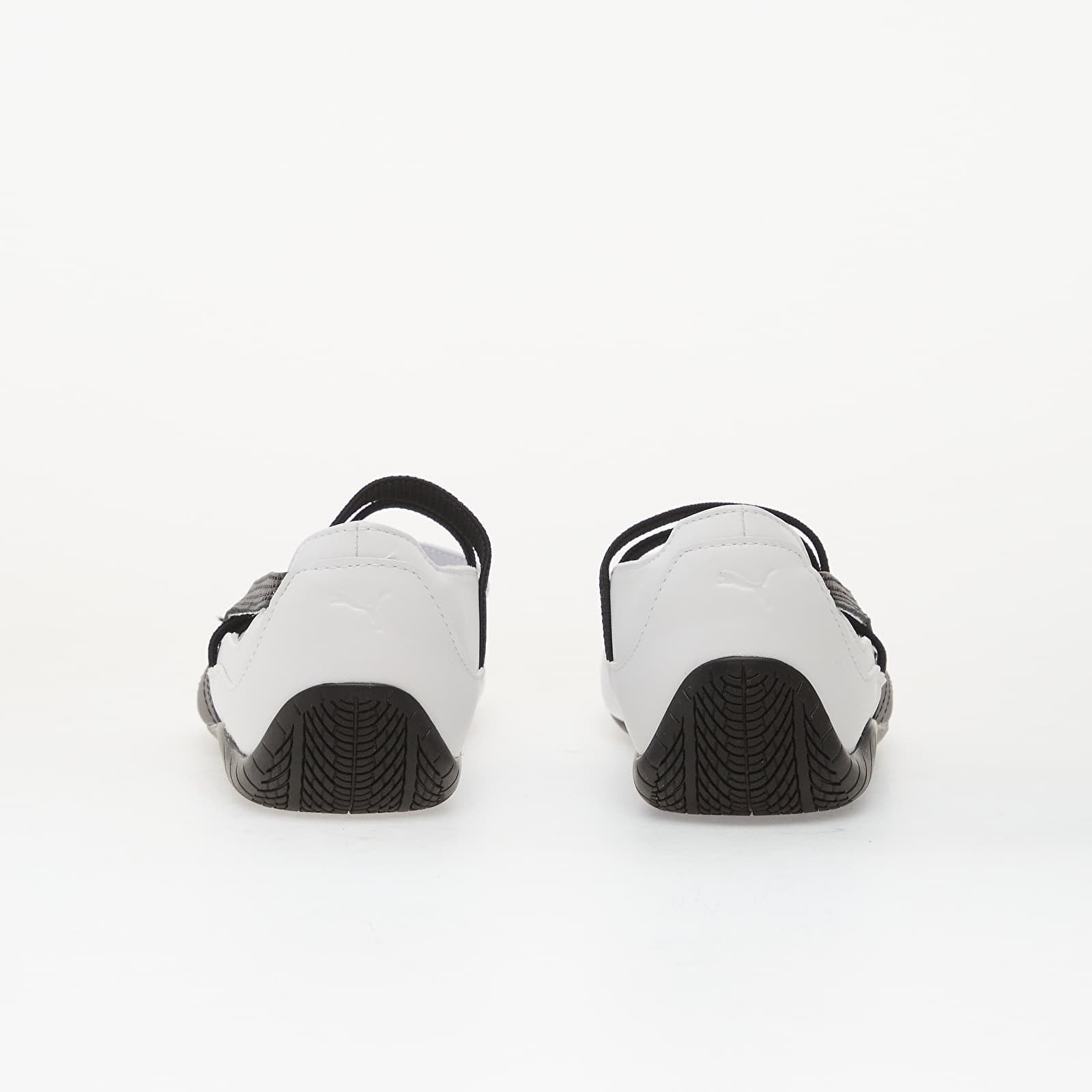 Ženske tenisice Puma Speedcat Ballet Lthr Wns White/ Black