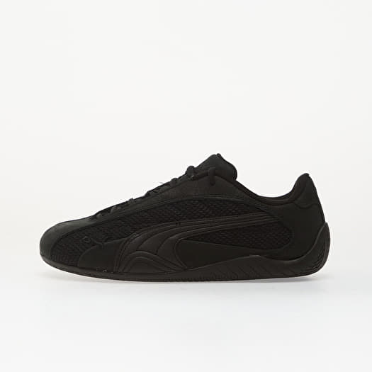 Puma Speedcat Plus Black