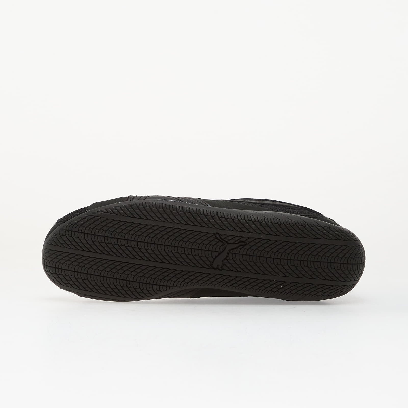 Sneakers Puma Speedcat Plus Black EUR 44