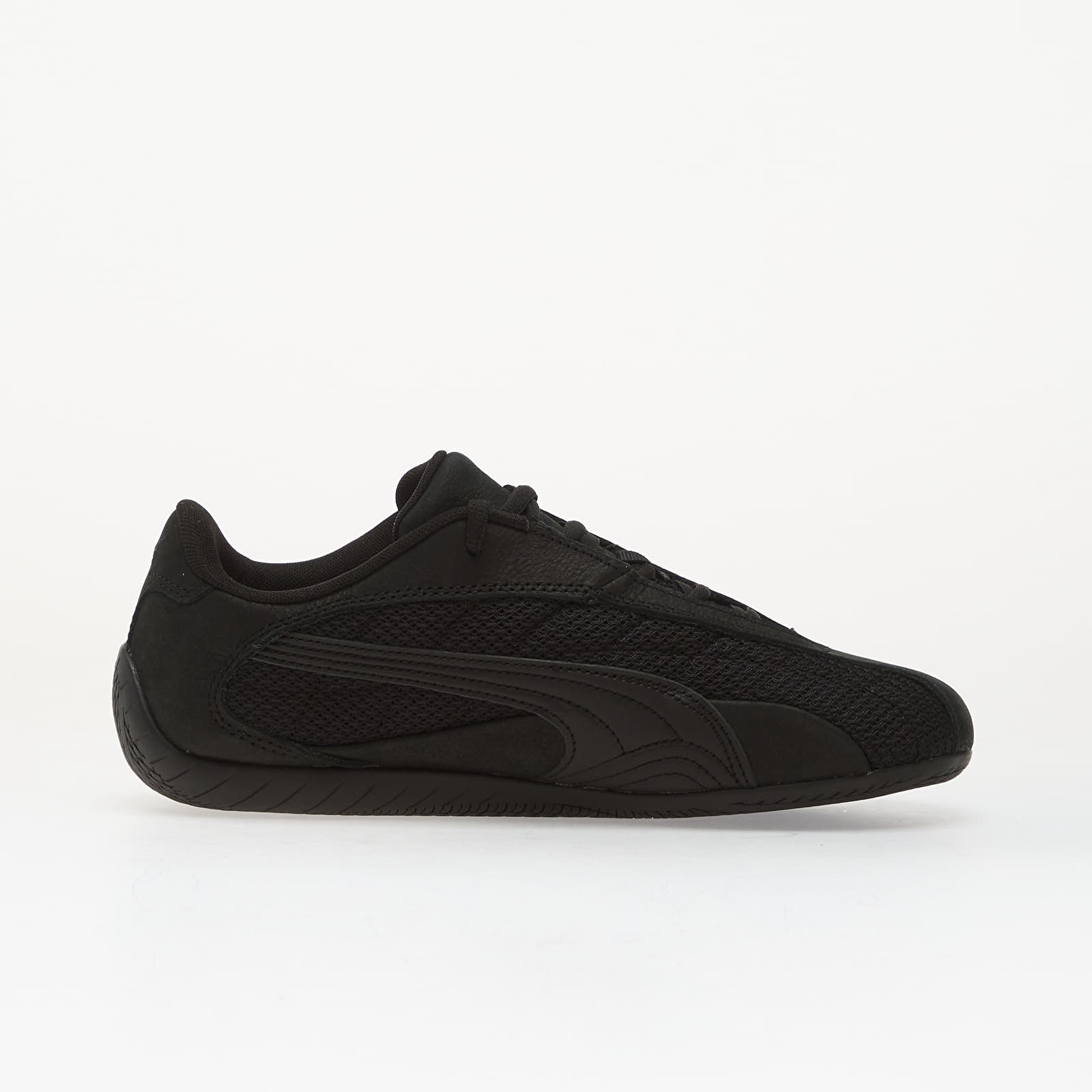 Muške tenisice Puma Speedcat Plus Black