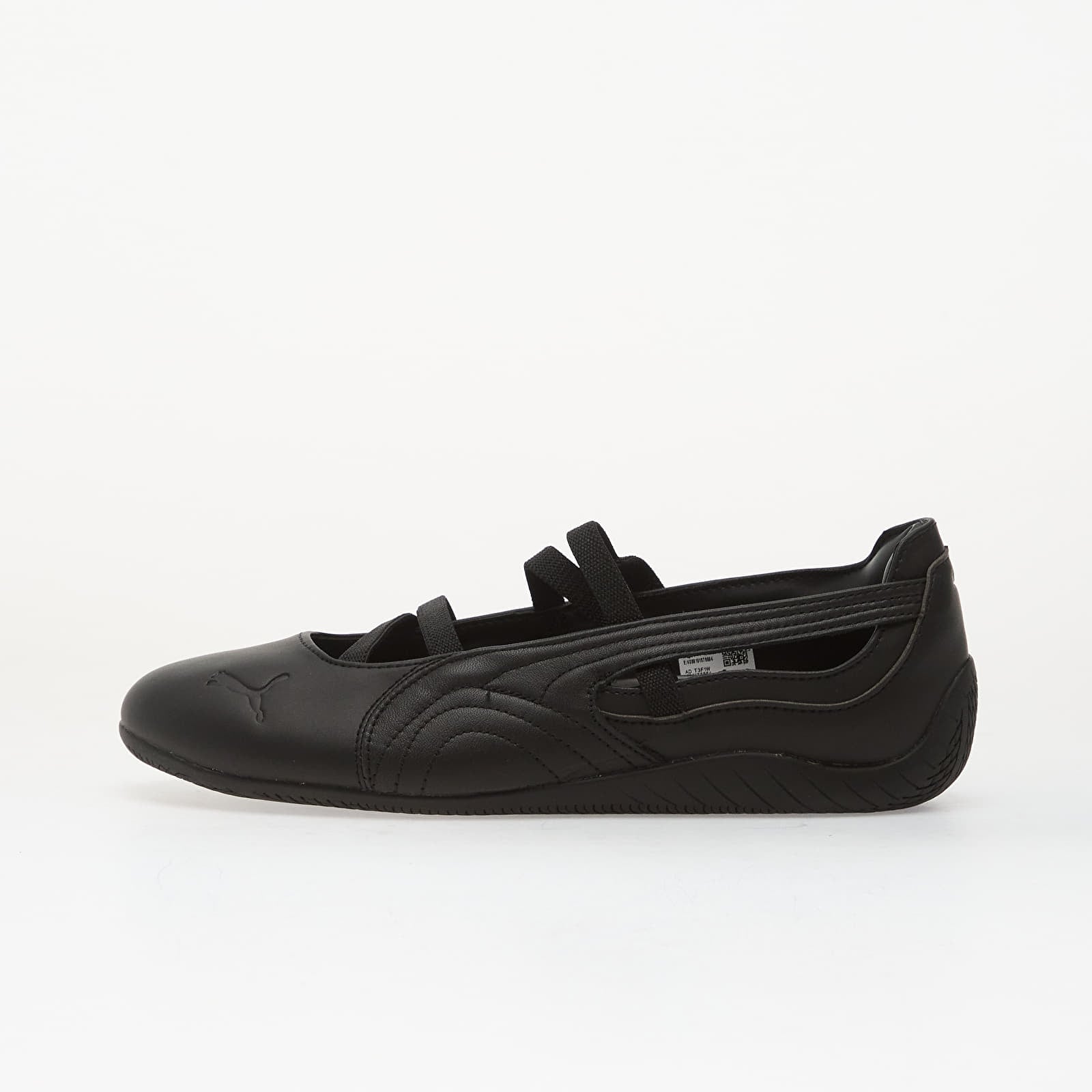 Ženske tenisice Puma Speedcat Ballet Lthr Wns Black