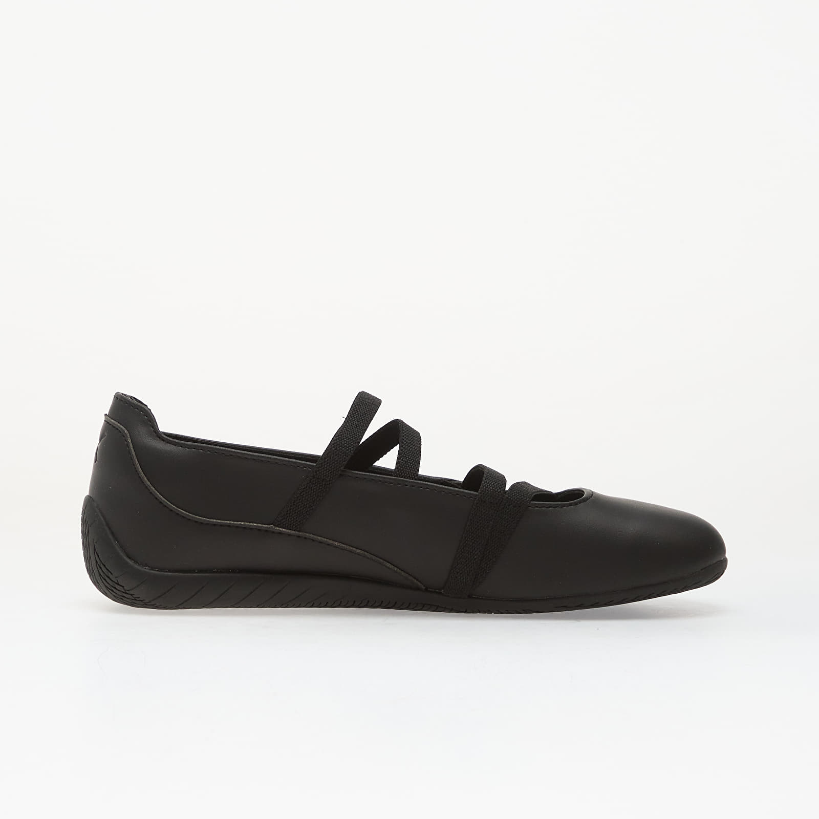 Ženske tenisice Puma Speedcat Ballet Lthr Wns Black