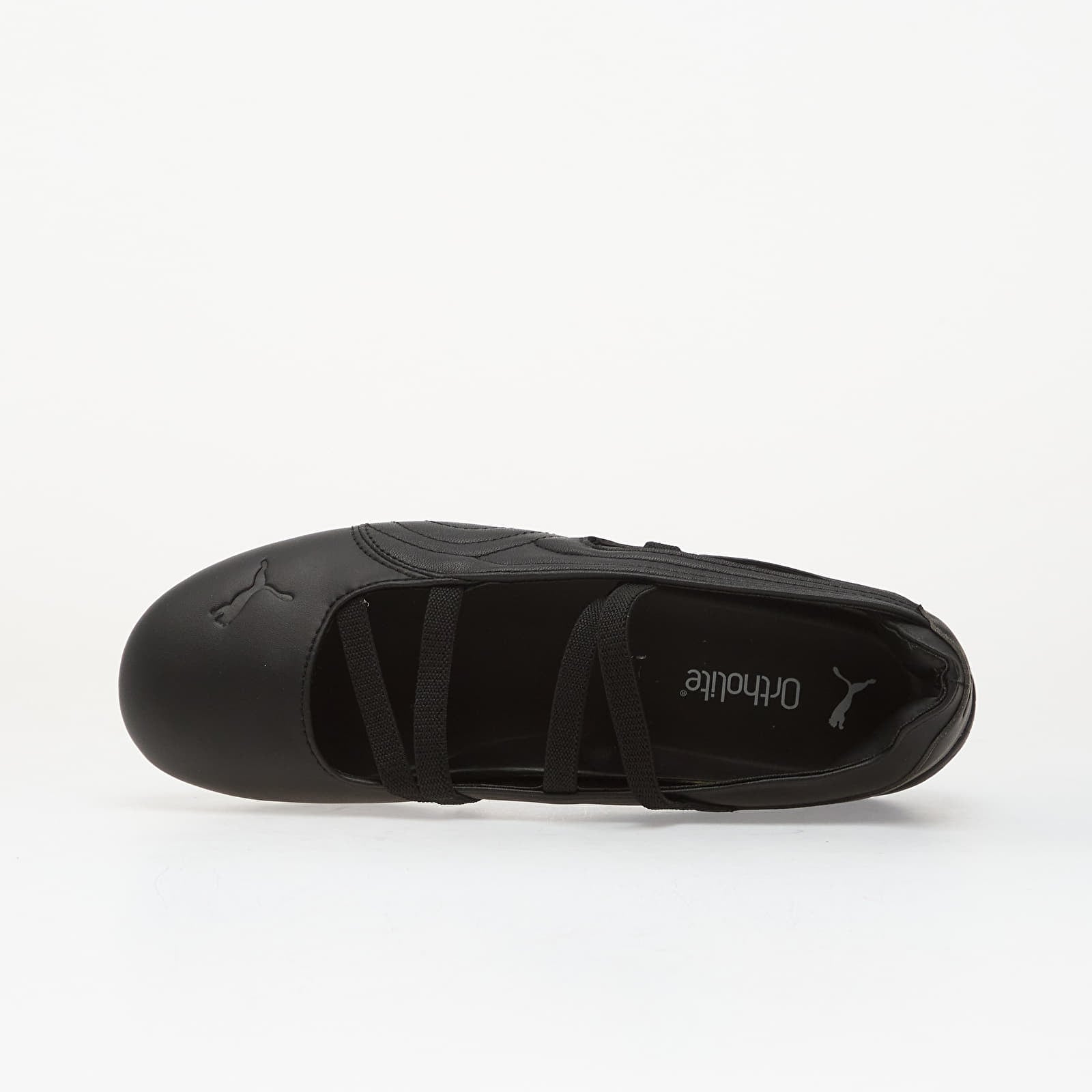 Ženske tenisice Puma Speedcat Ballet Lthr Wns Black