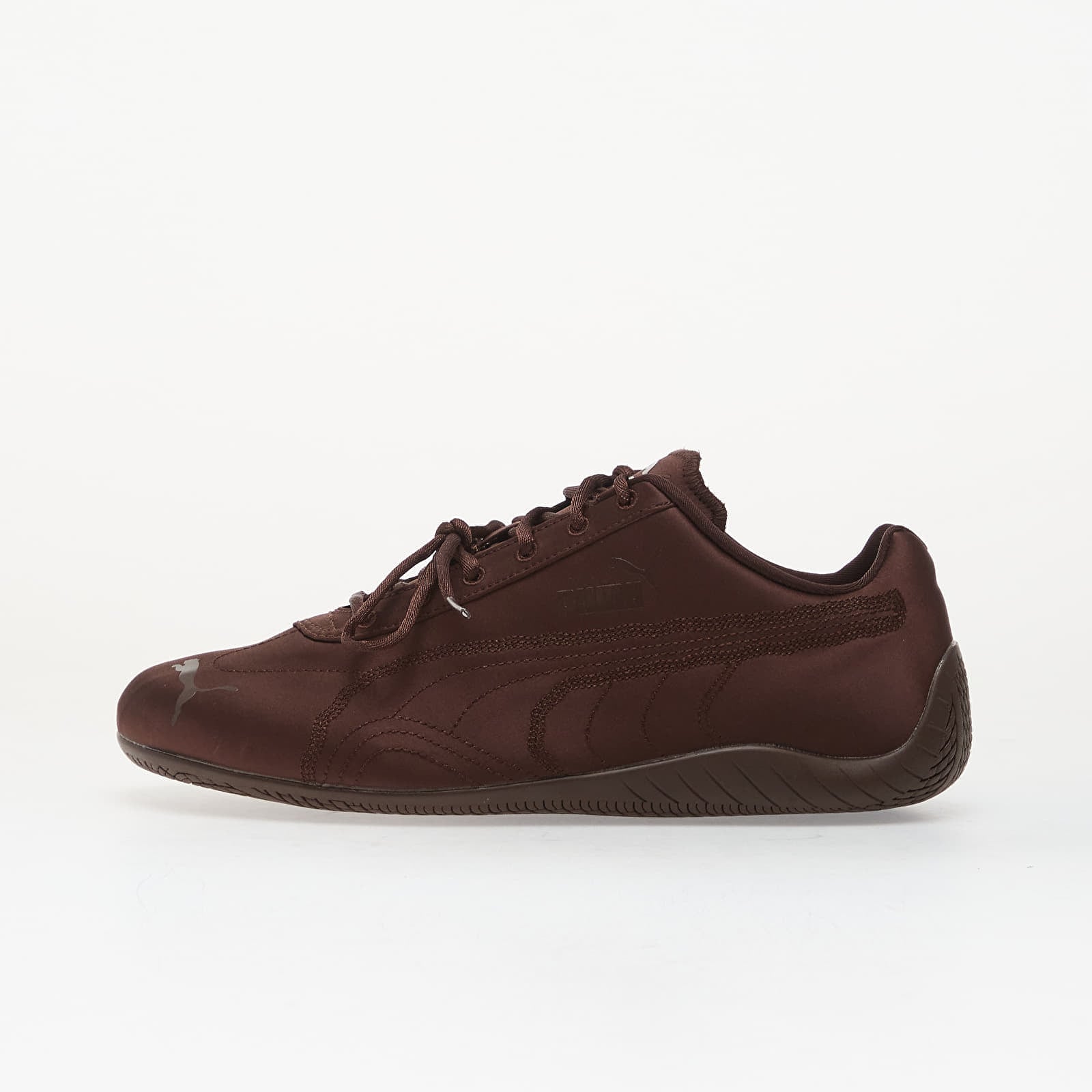 Сникърси Puma Speedcat Venus Wns Chocolate Brown EUR 36