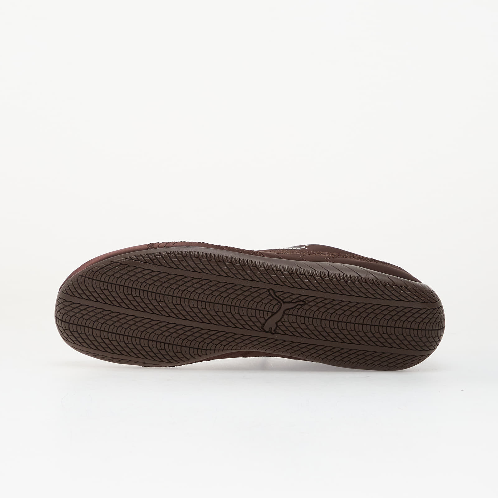 Sneakers Puma Speedcat Venus Wns Chocolate Brown EUR 37.5