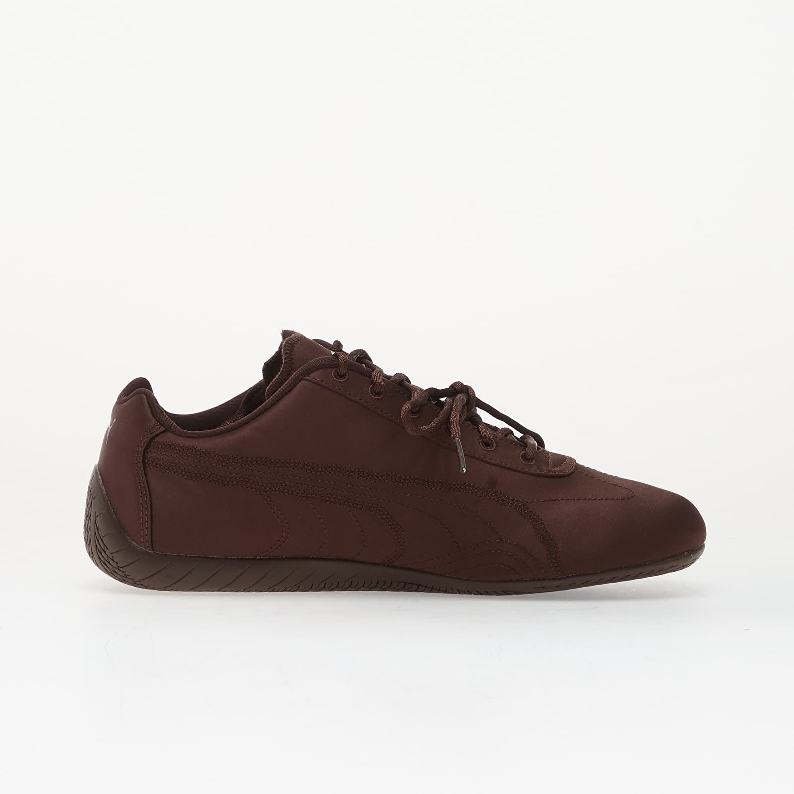 Sneakers und Schuhe für Frauen Puma Speedcat Venus Wns Chocolate Brown
