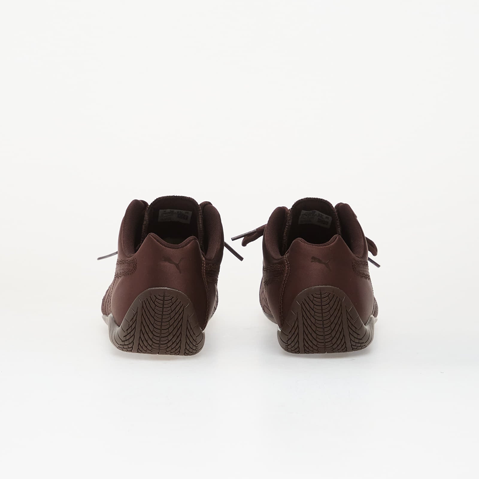 Sneakers und Schuhe für Frauen Puma Speedcat Venus Wns Chocolate Brown