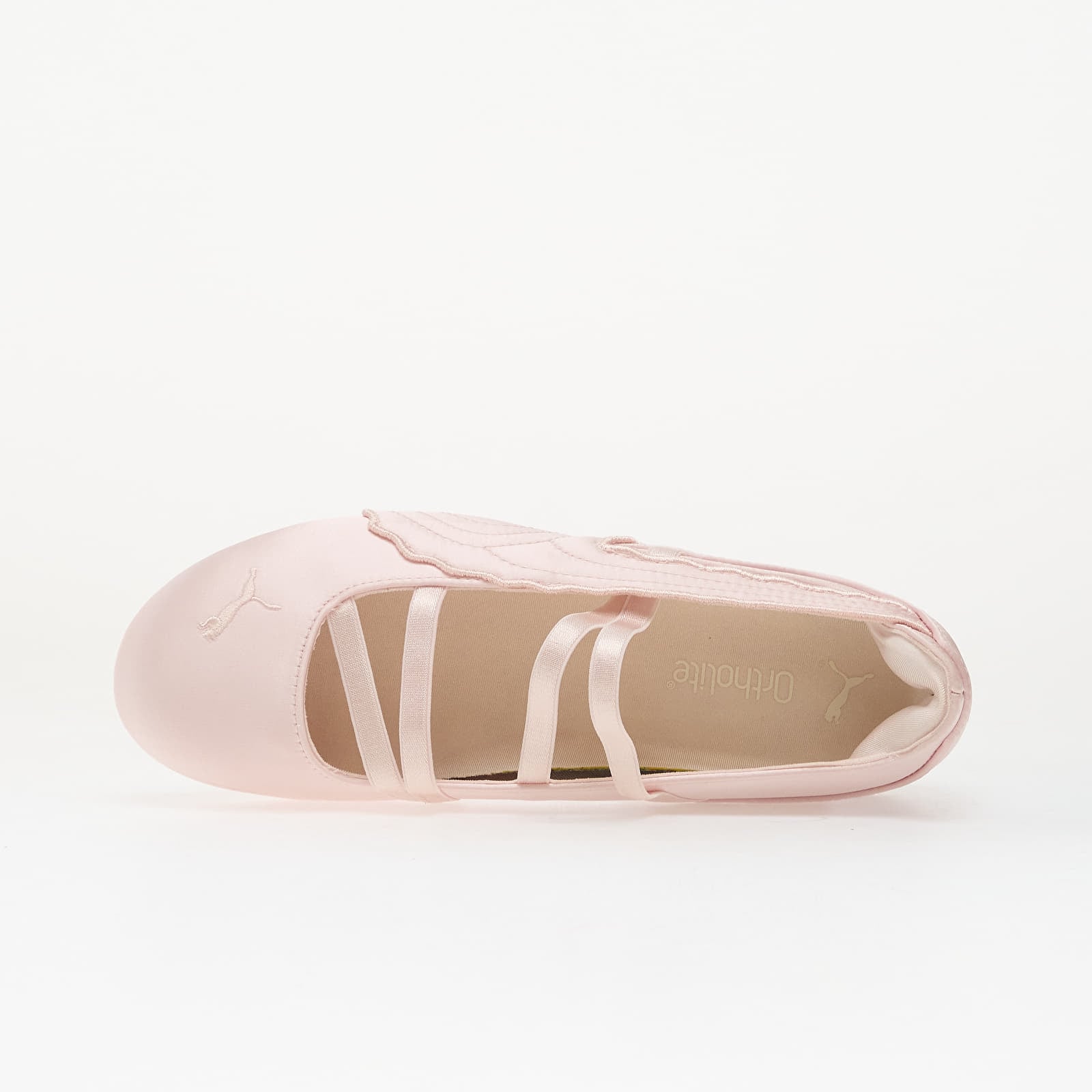 Dámské tenisky a boty Puma Speedcat Ballet Venus Wns Jasmine Flower/ Warm White