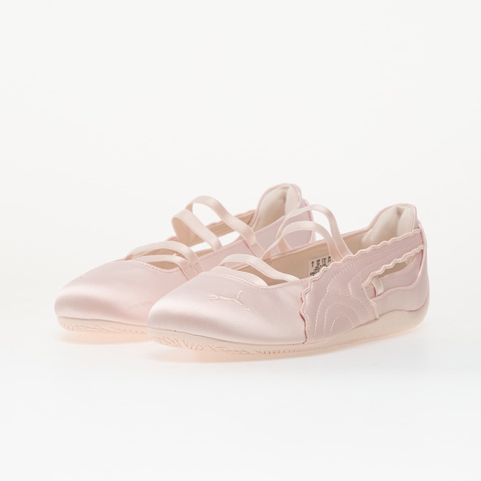 Dámské tenisky a boty Puma Speedcat Ballet Venus Wns Jasmine Flower/ Warm White