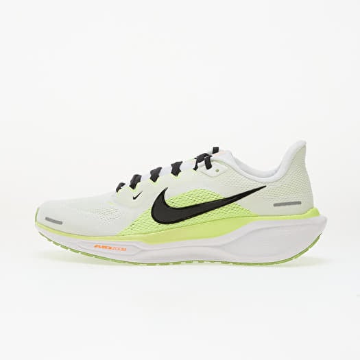 Nike Pegasus 41 White/ Black-Volt Ice-Barely Volt