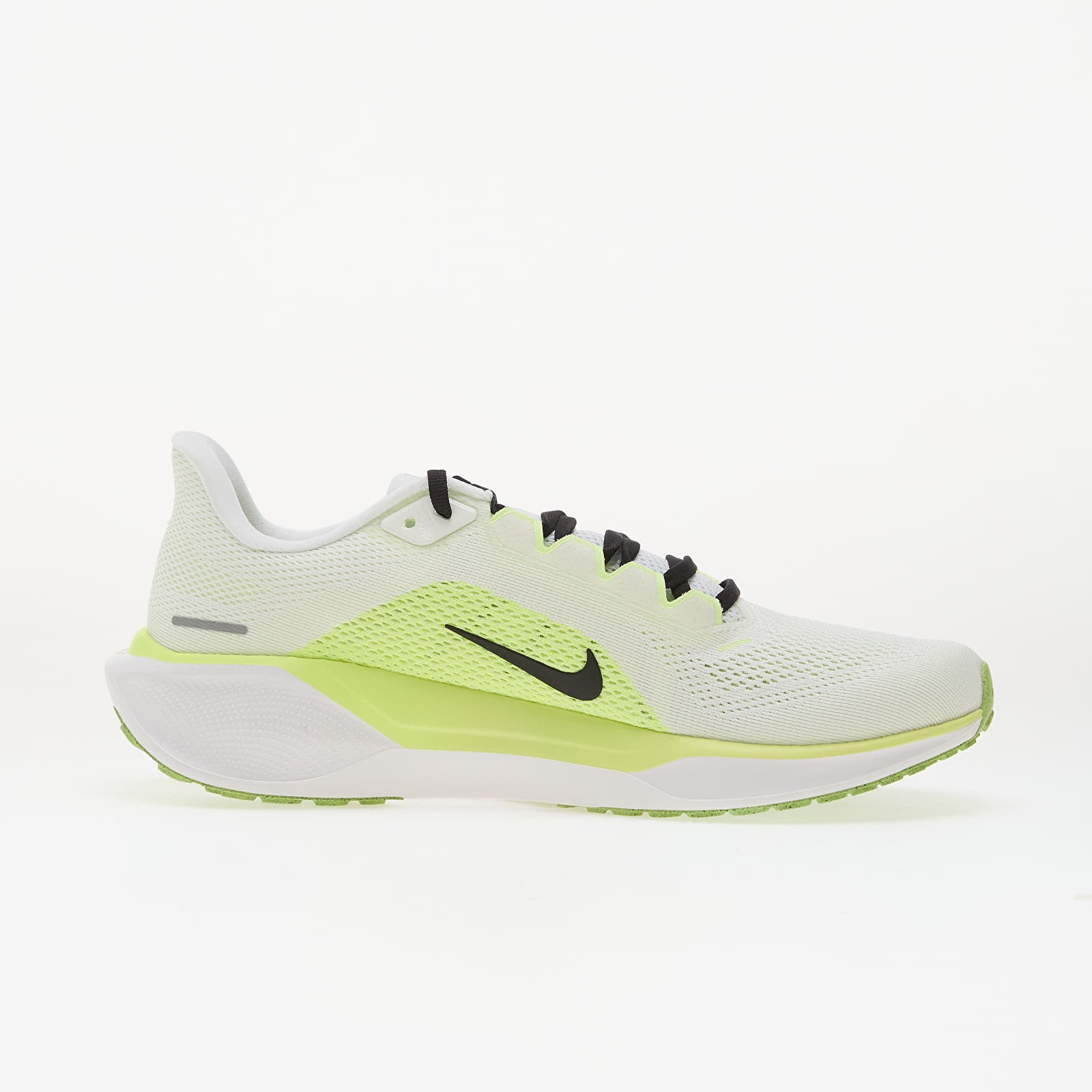 Moški čevlji Nike Pegasus 41 White/ Black-Volt Ice-Barely Volt