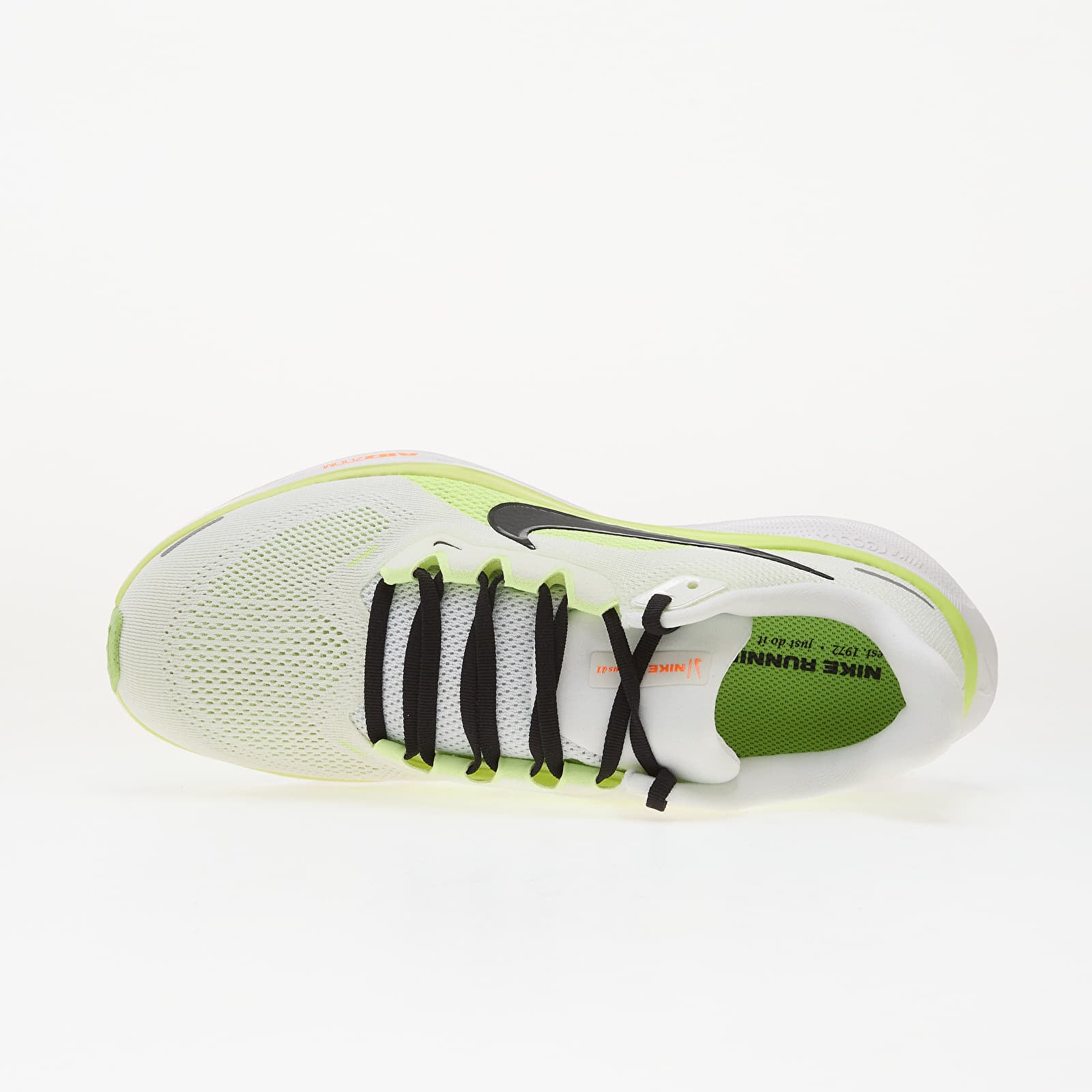 Moški čevlji Nike Pegasus 41 White/ Black-Volt Ice-Barely Volt