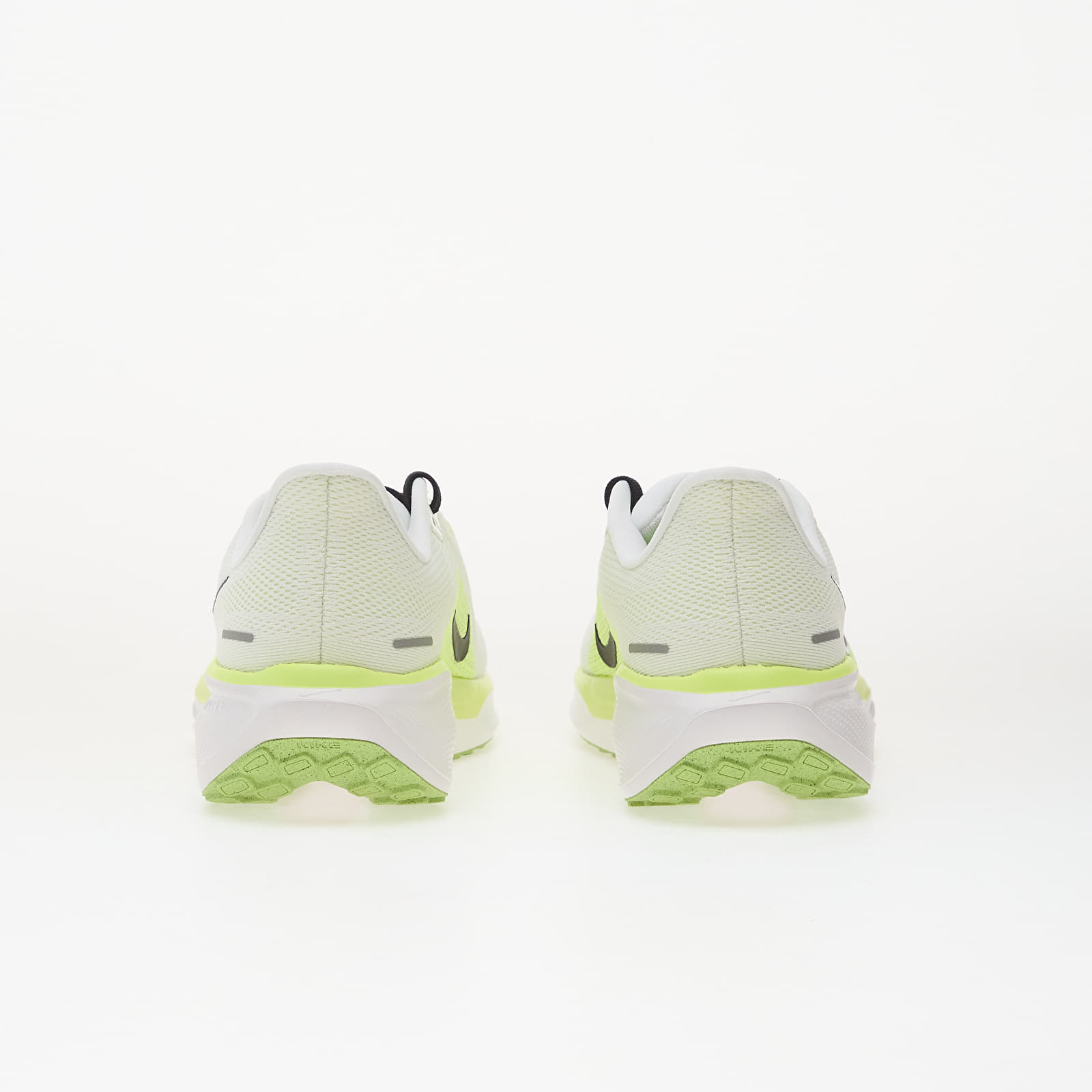 Moški čevlji Nike Pegasus 41 White/ Black-Volt Ice-Barely Volt