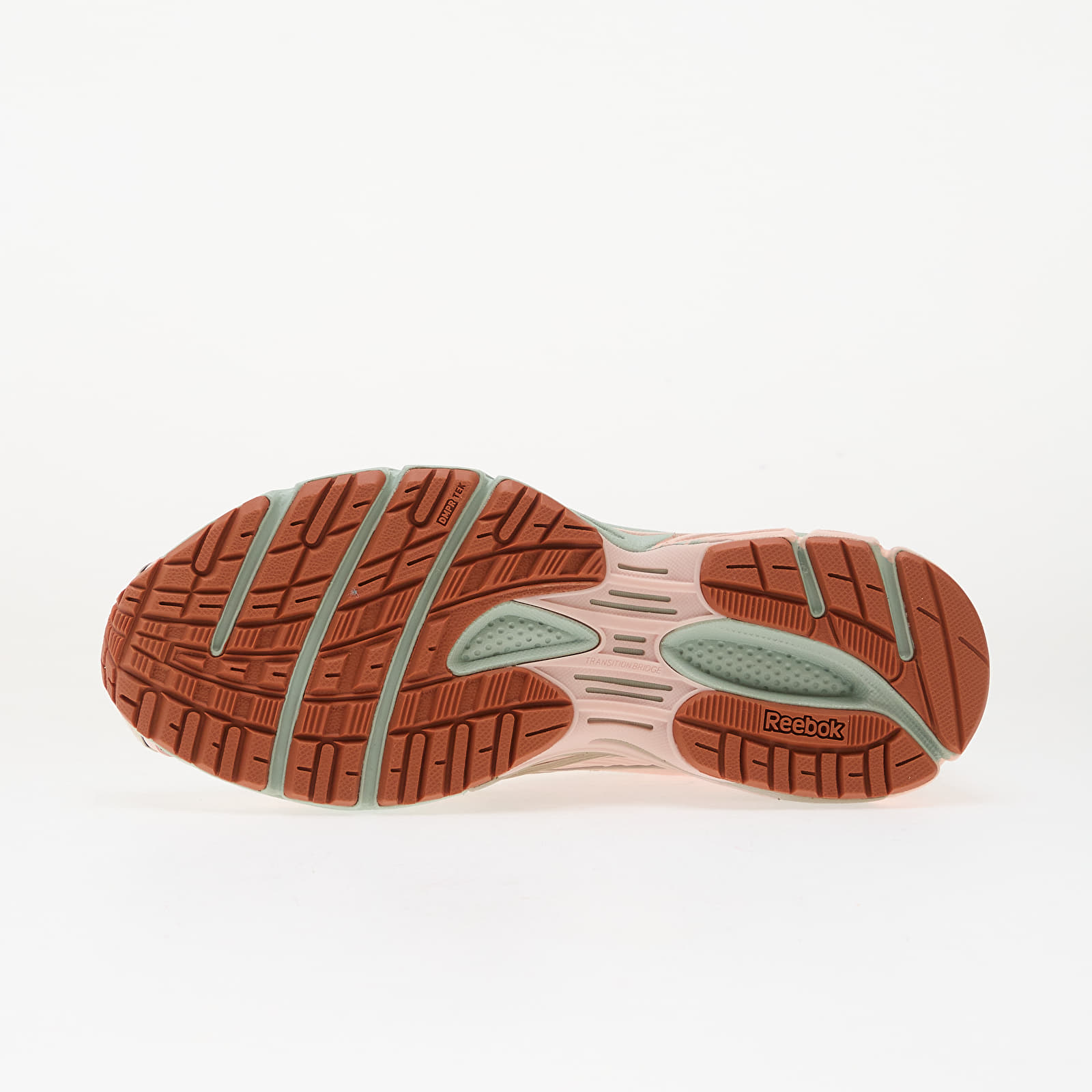 Pánské tenisky a boty Reebok Premier Road Ultra Tranquil Teal/ Pure Pink/ Linen