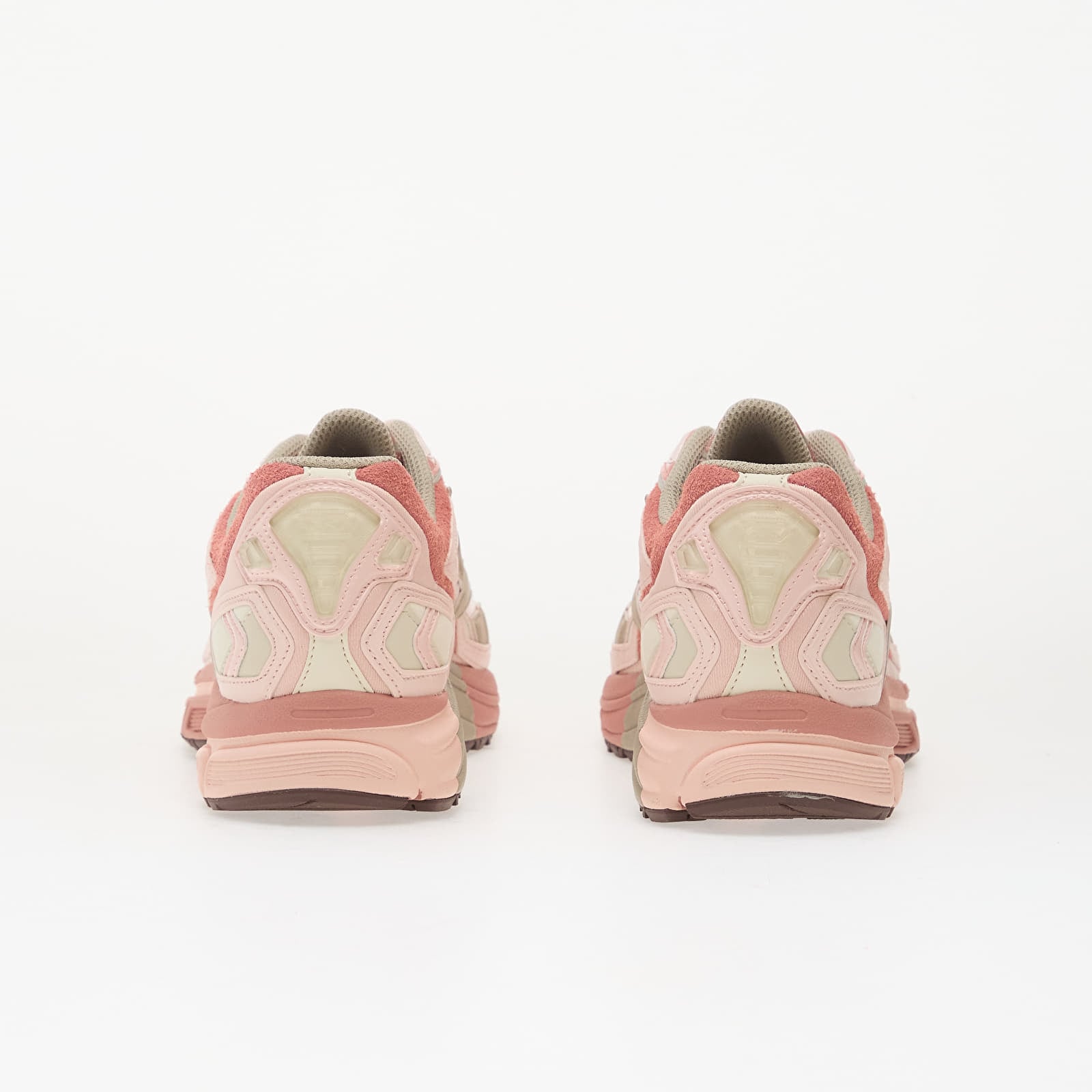 Turnschuhe und Schuhe für Männer Reebok Premier Road Ultra PurePnk/ GentlePnk/ Vintchalk