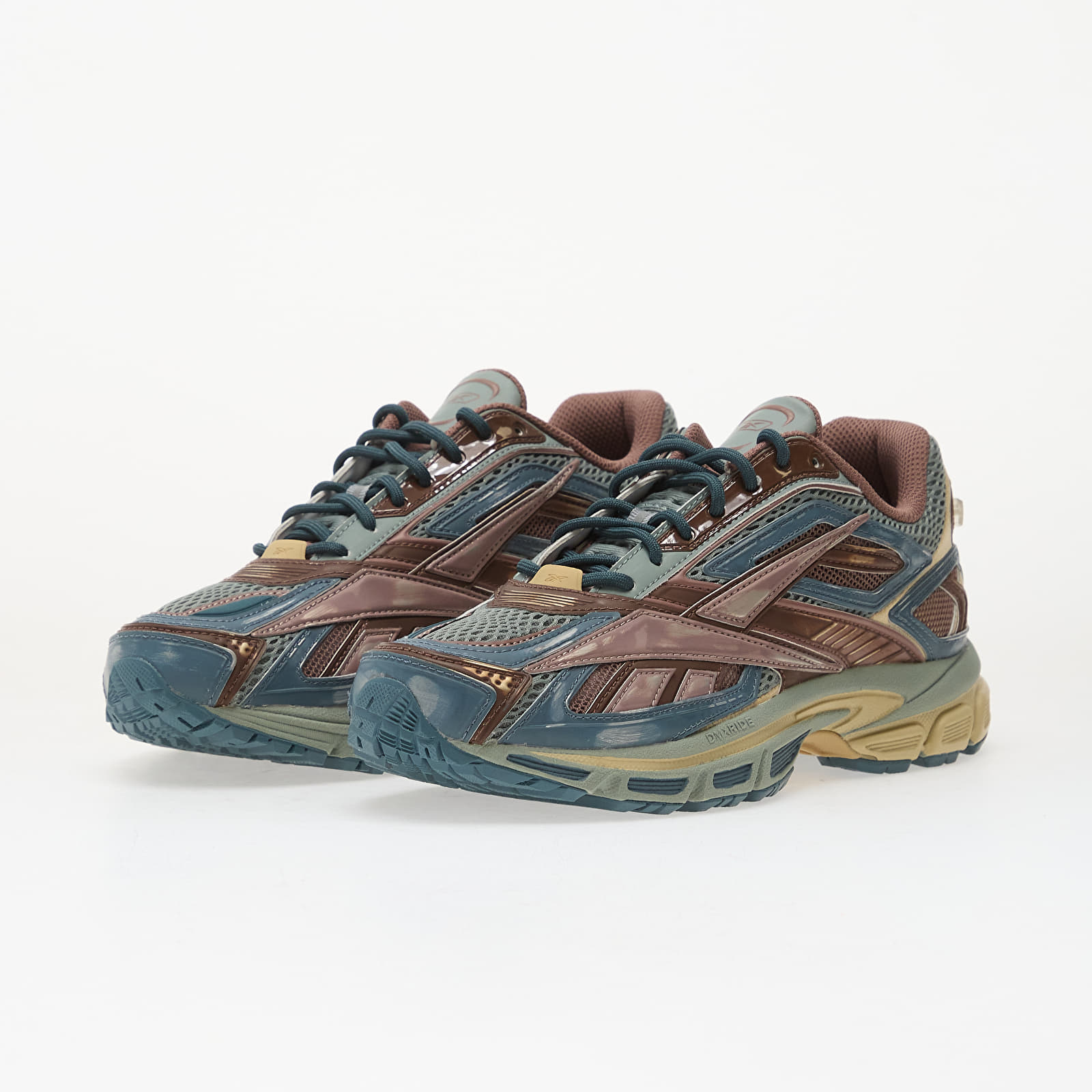 Herenschoenen Reebok Premier Road Ultra Lightfog/ LghtCoco/ MidnTide
